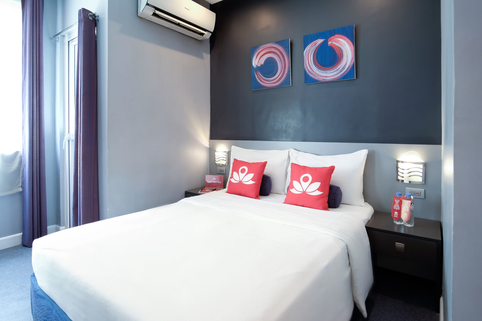 Hotel Zen Rooms Malate Nakpil 3*