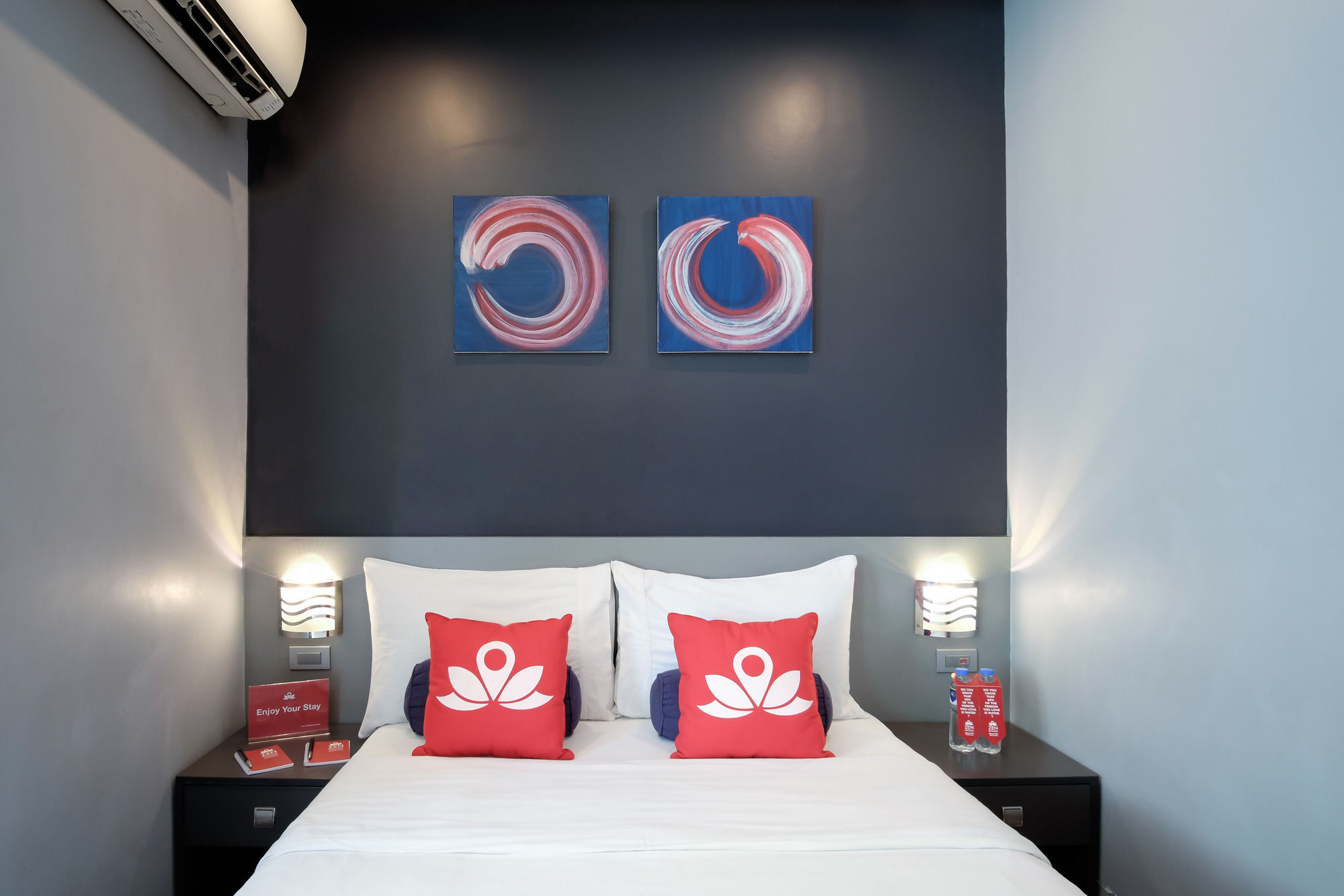 Zen Rooms Malate Nakpil 3*