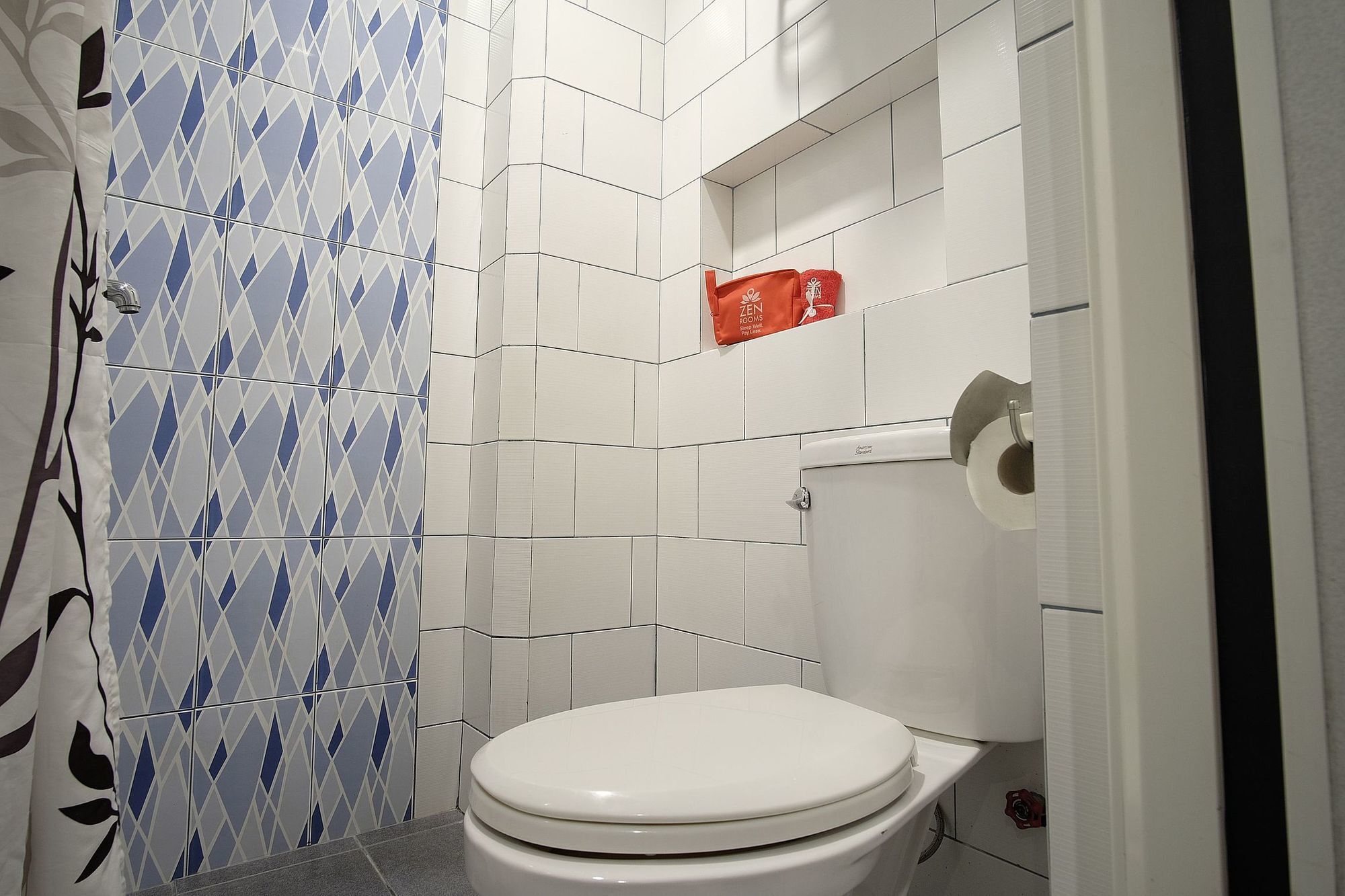 Zen Rooms Malate Nakpil 3*