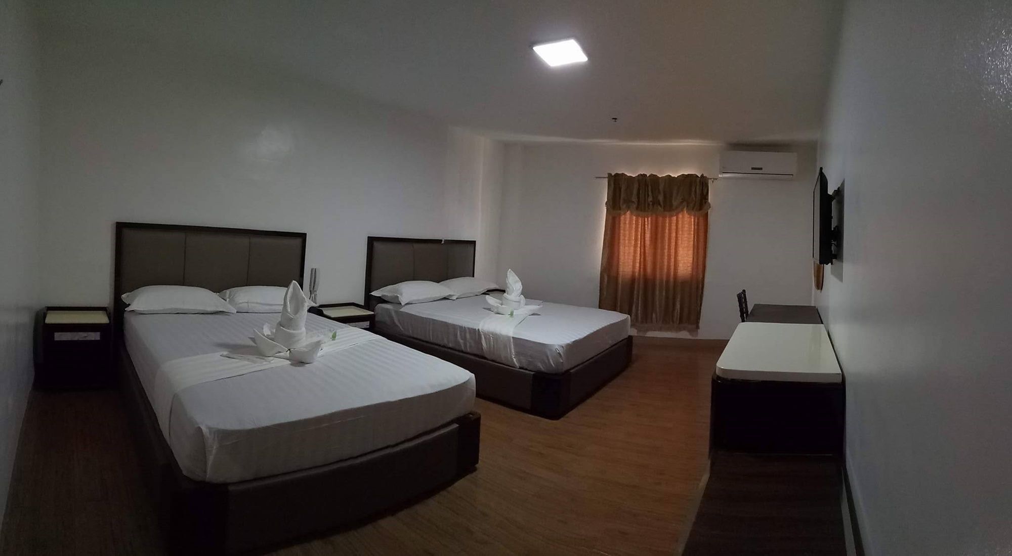 Inn Meaco Royal - Tayuman 3*