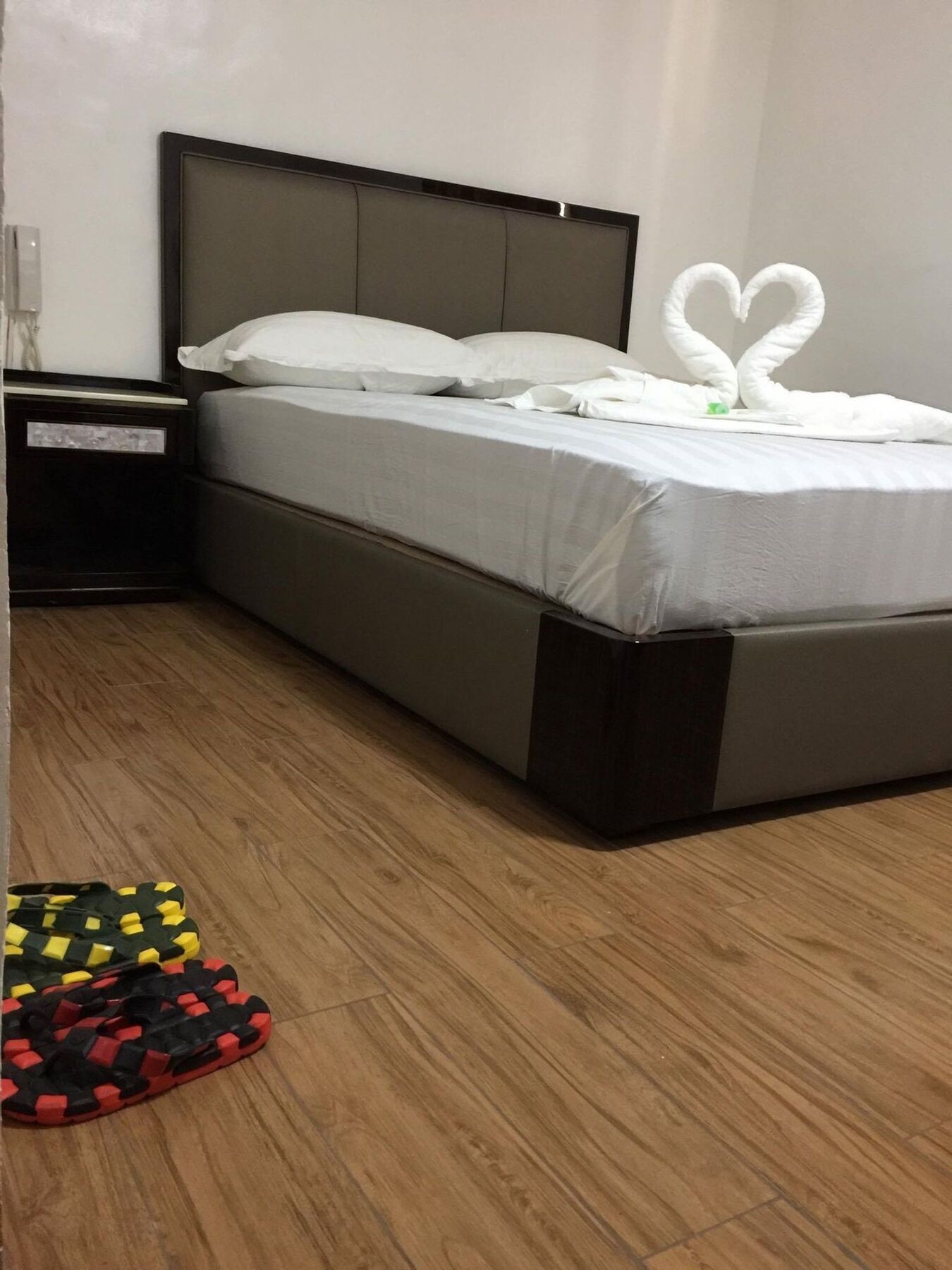 Inn Meaco Royal - Tayuman 3*