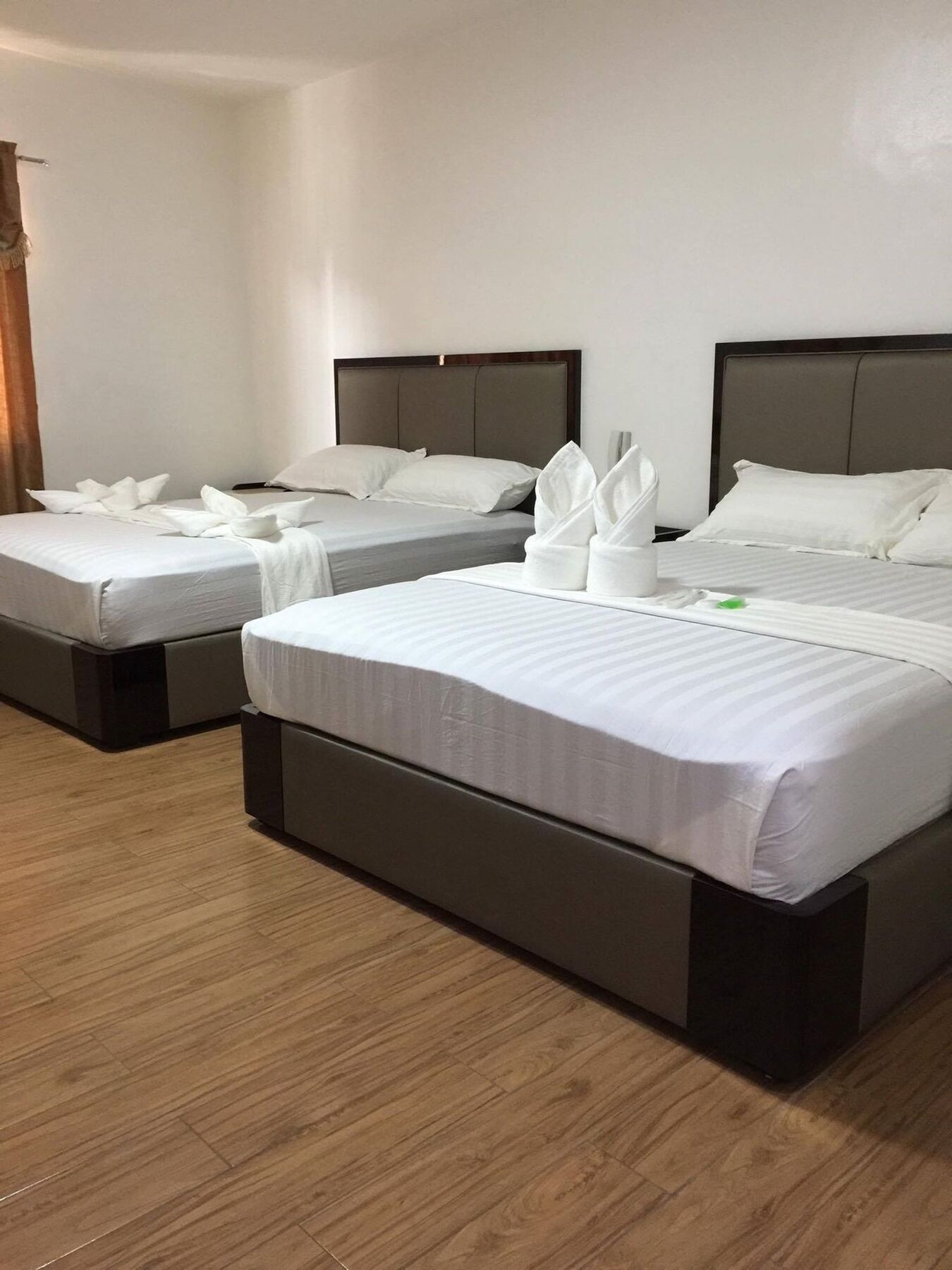 Inn Meaco Royal - Tayuman 3*