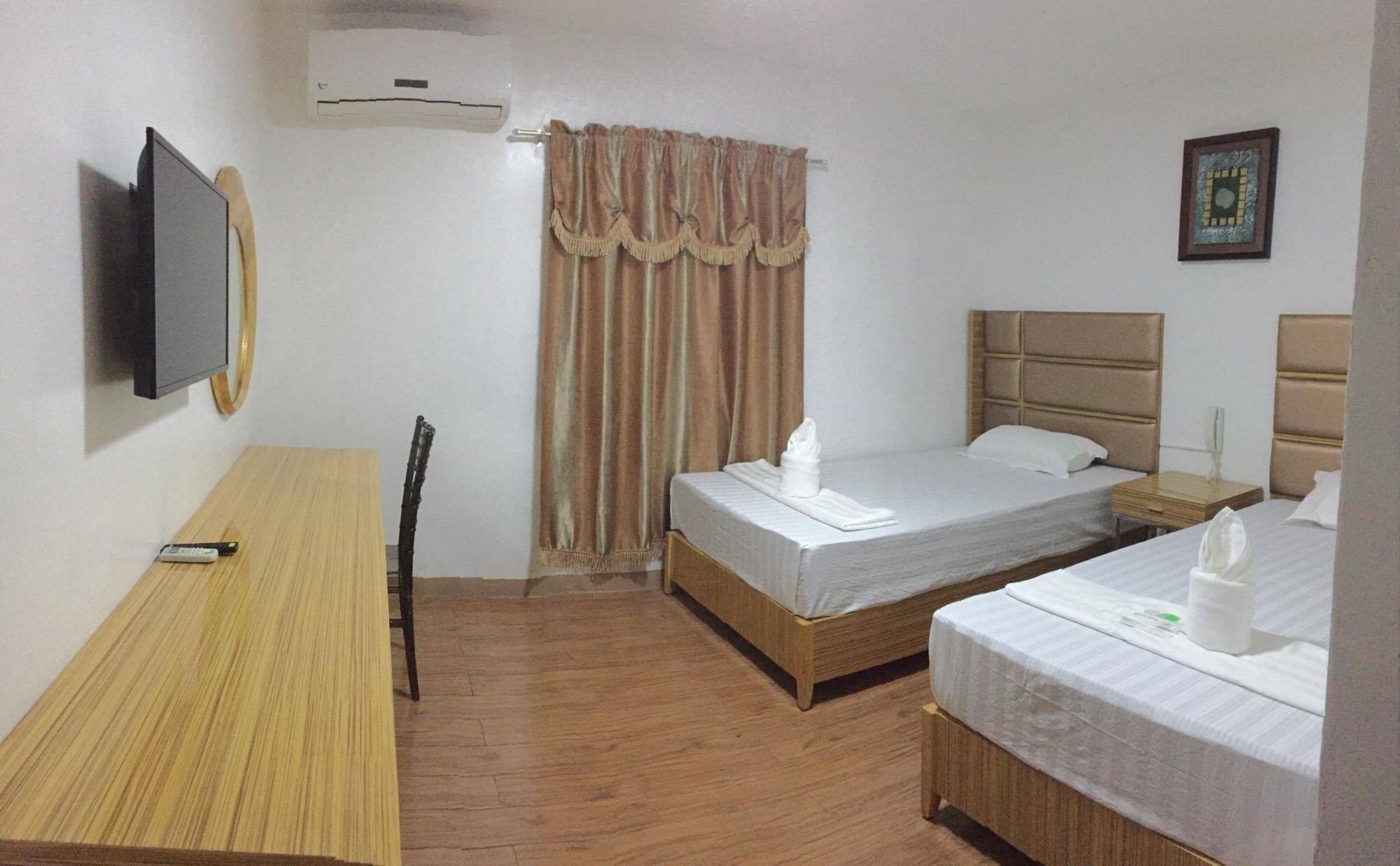 Meaco Royal - Tayuman 3* Manila