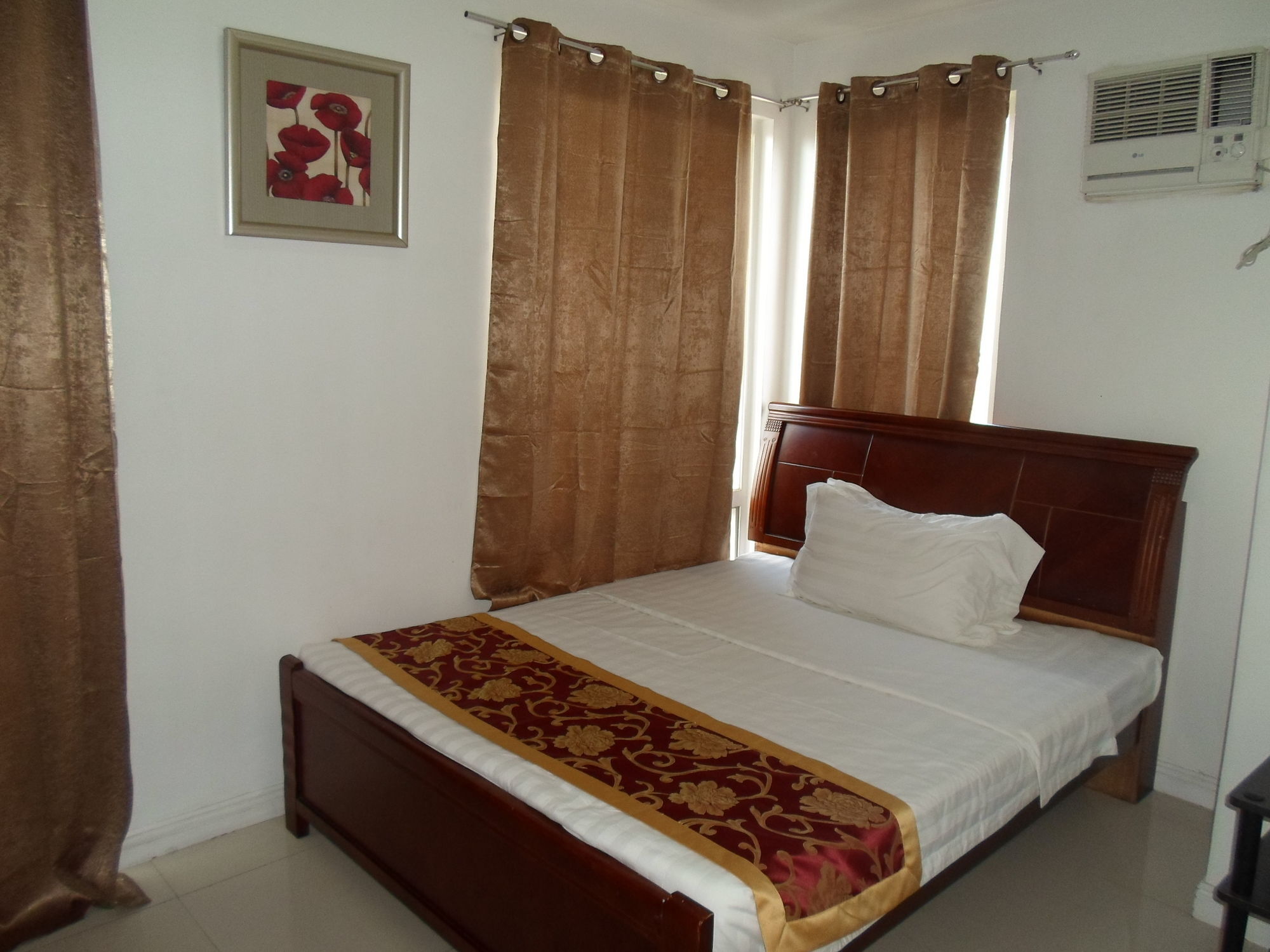 Motel 168 Inc. Apartment *