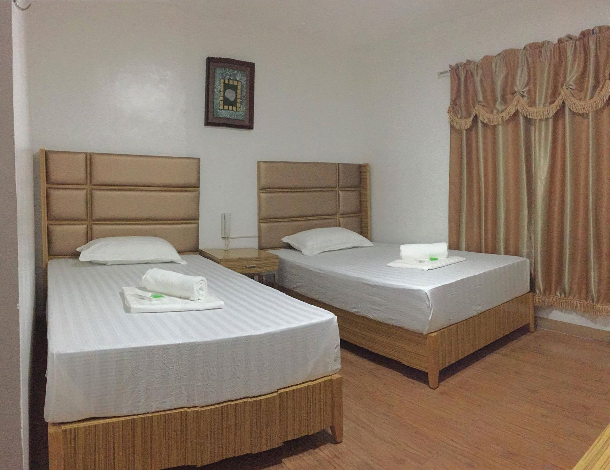 Meaco Royal - Tayuman Inn 3*