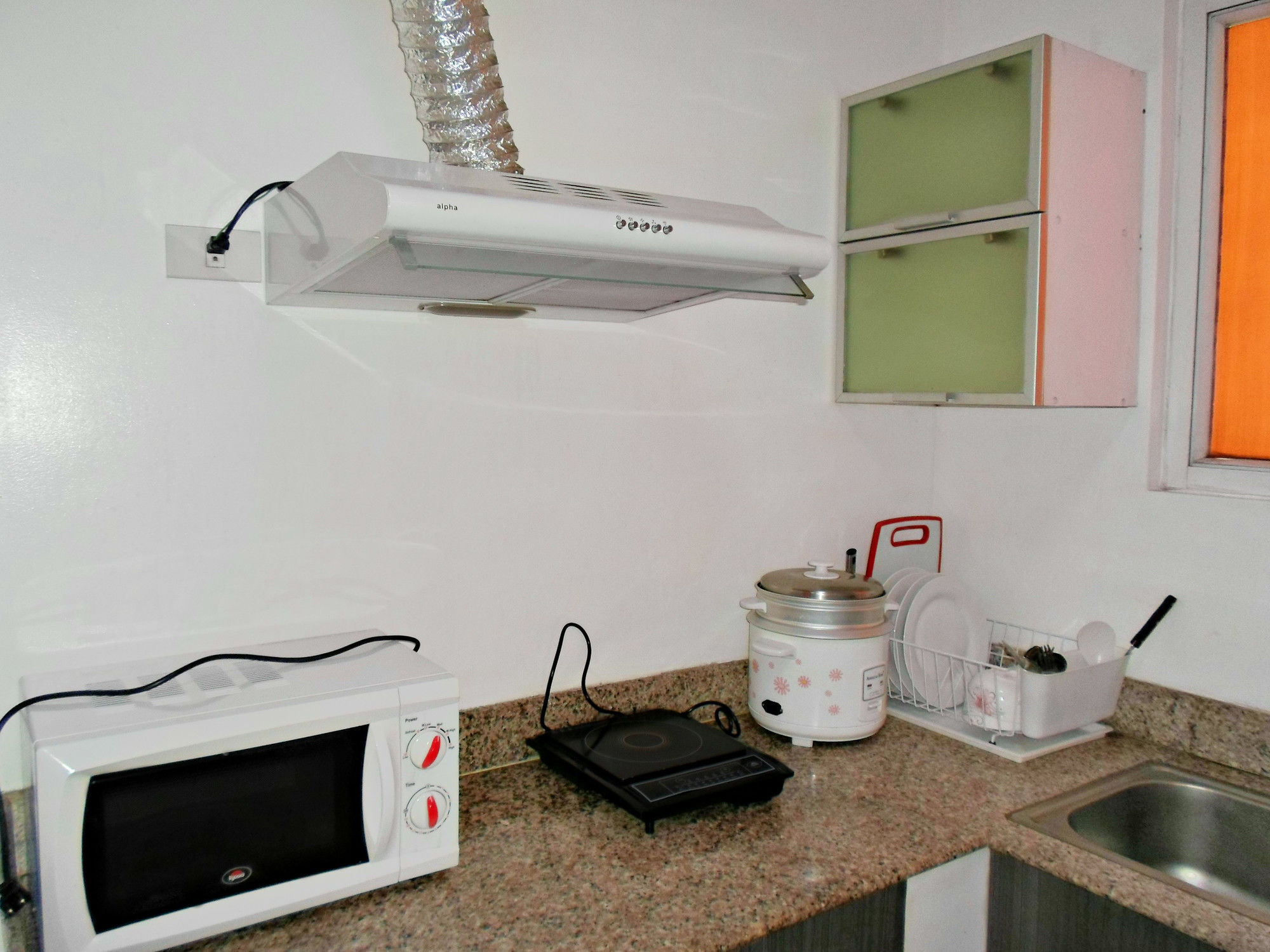 Apartment Motel 168 Inc. *