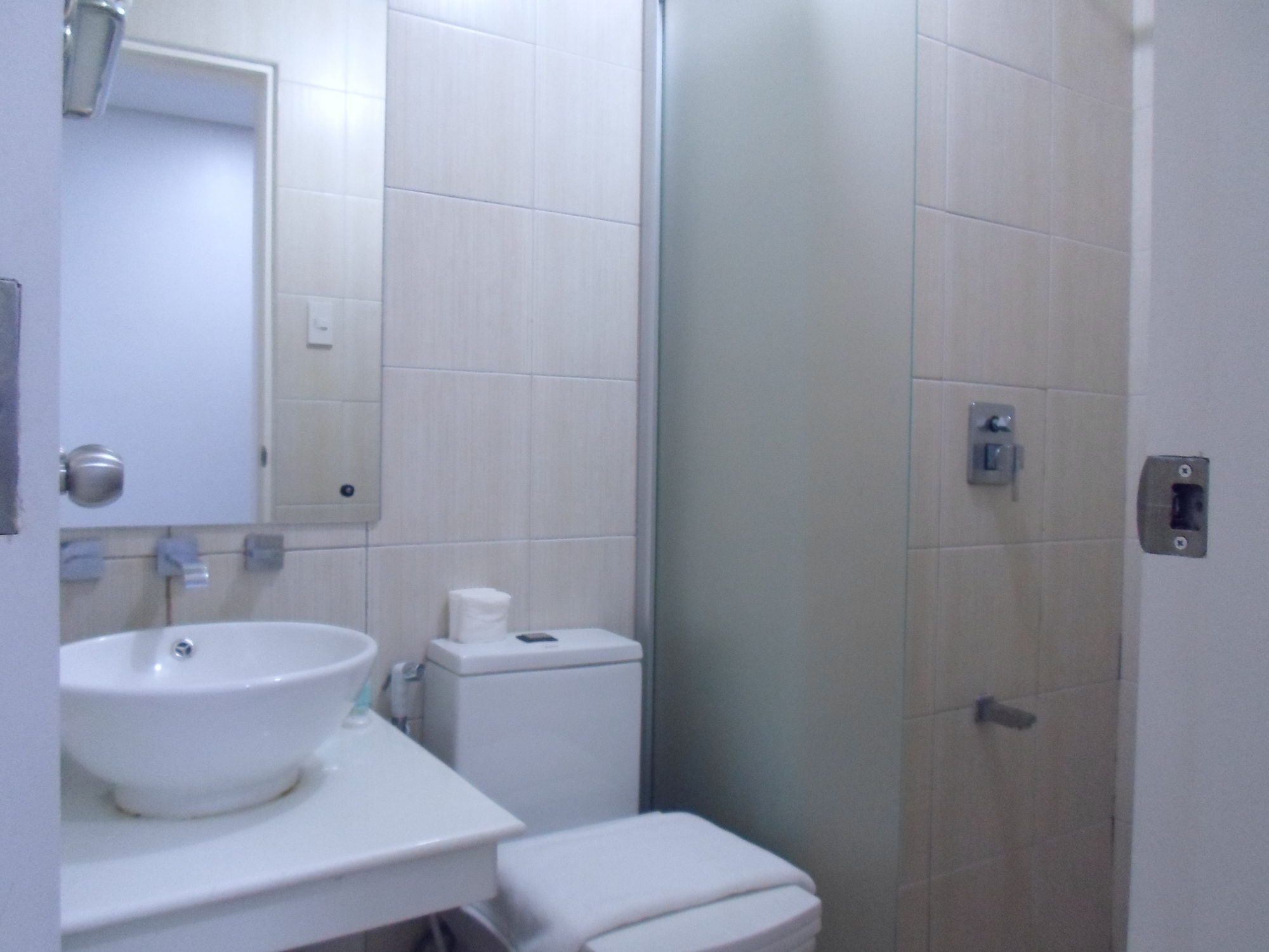 Motel 168 Inc. * Manila