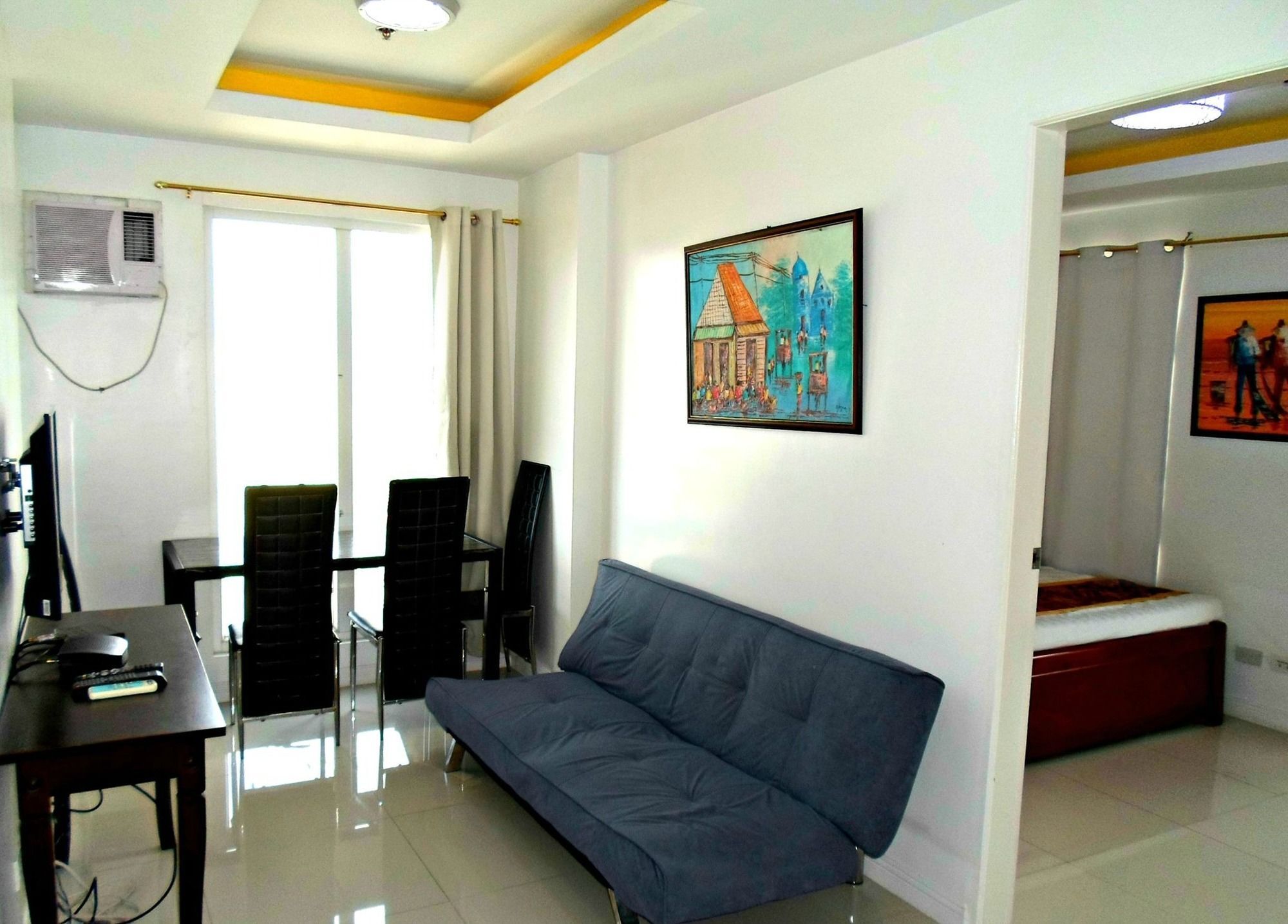 Apartment Motel 168 Inc. *
