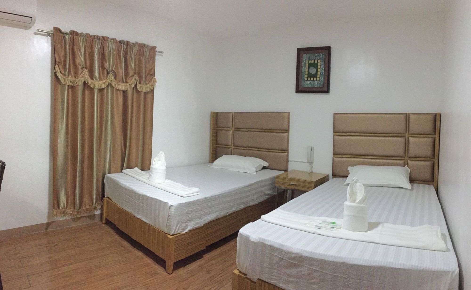 Inn Meaco Royal - Tayuman