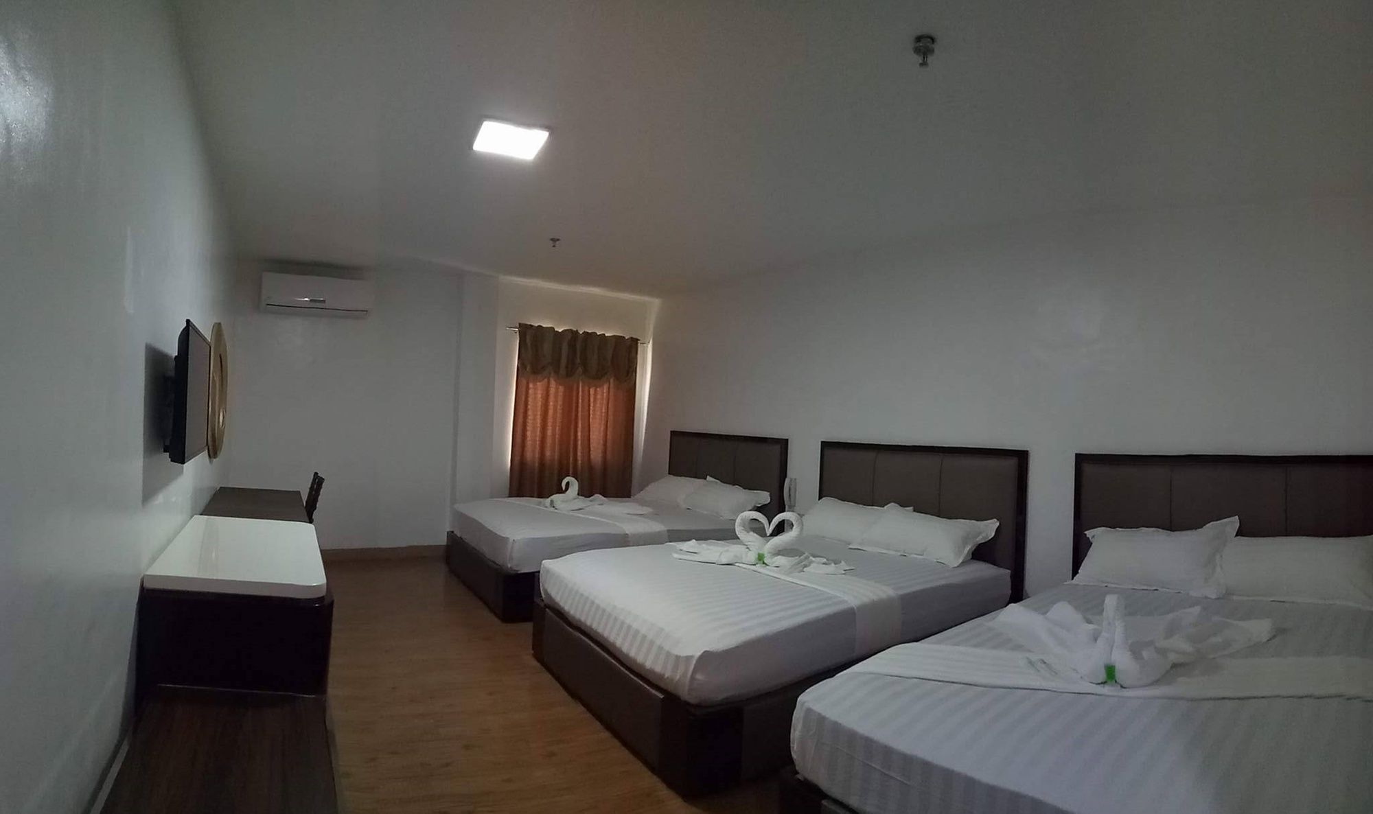 Meaco Royal - Tayuman 3* Manila