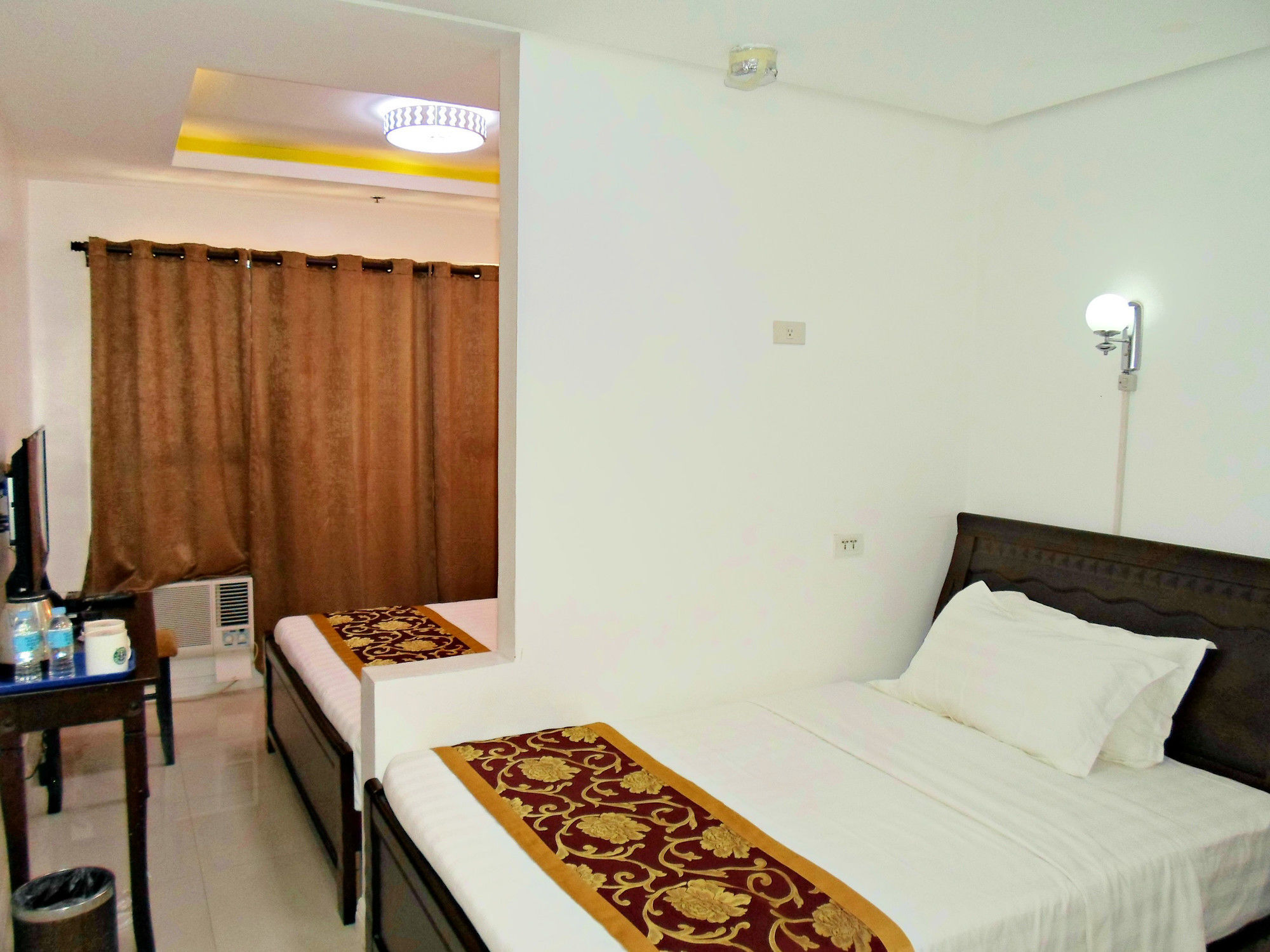 Motel 168 Inc. Apartment *