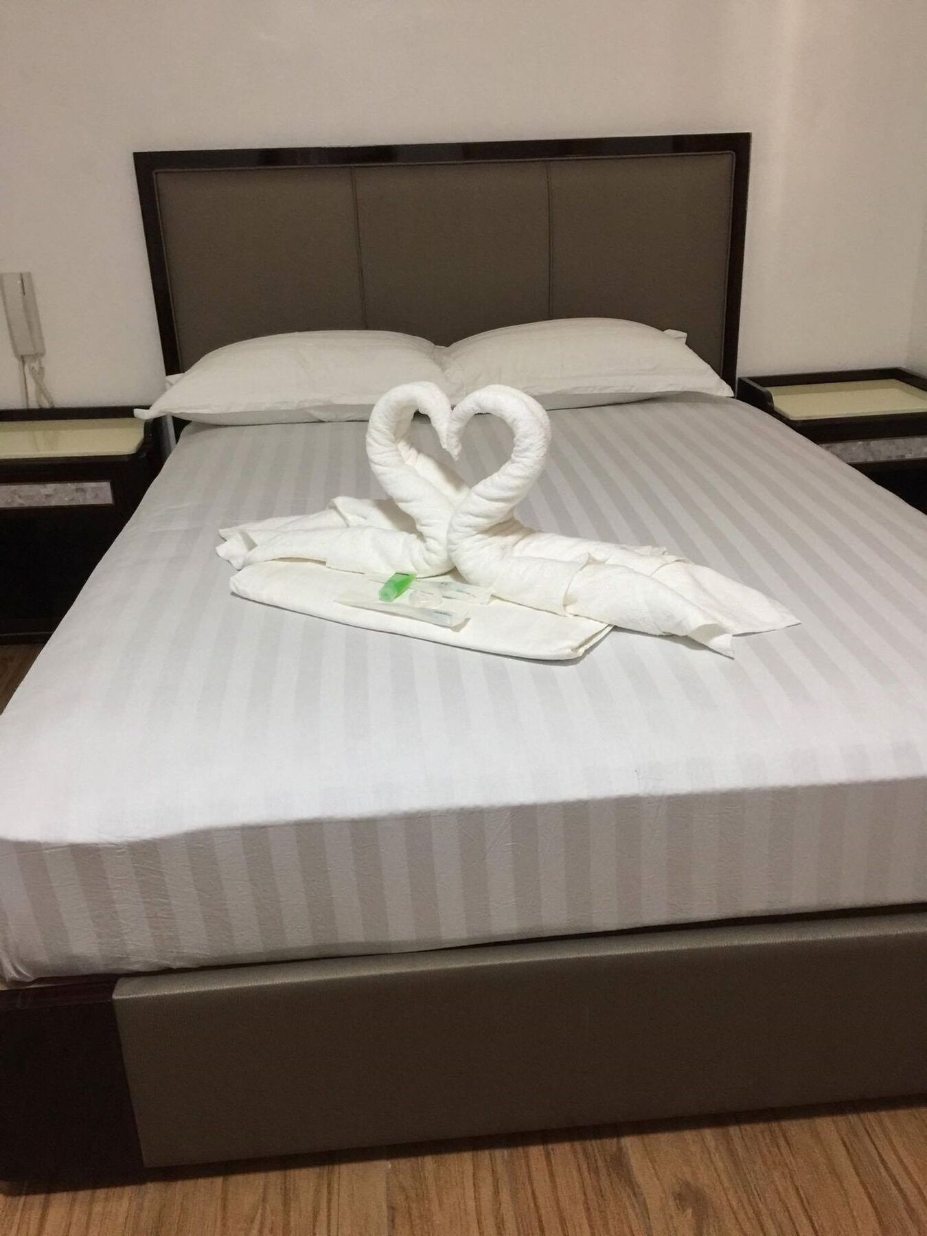 Inn Meaco Royal - Tayuman 3*