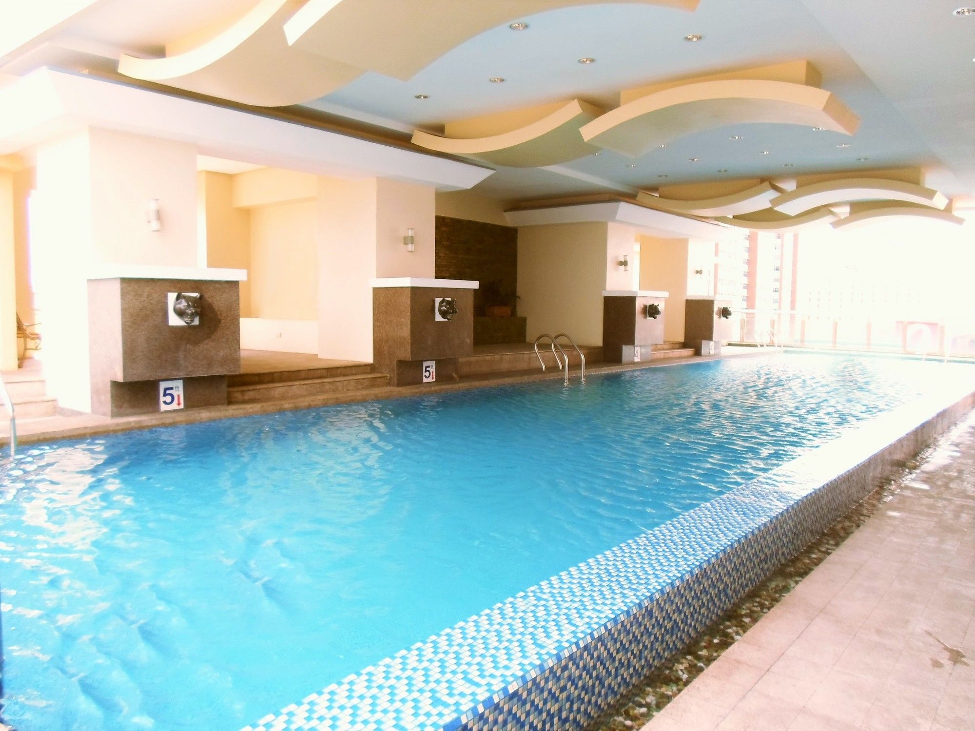 Motel 168 Inc. Apartment Manila