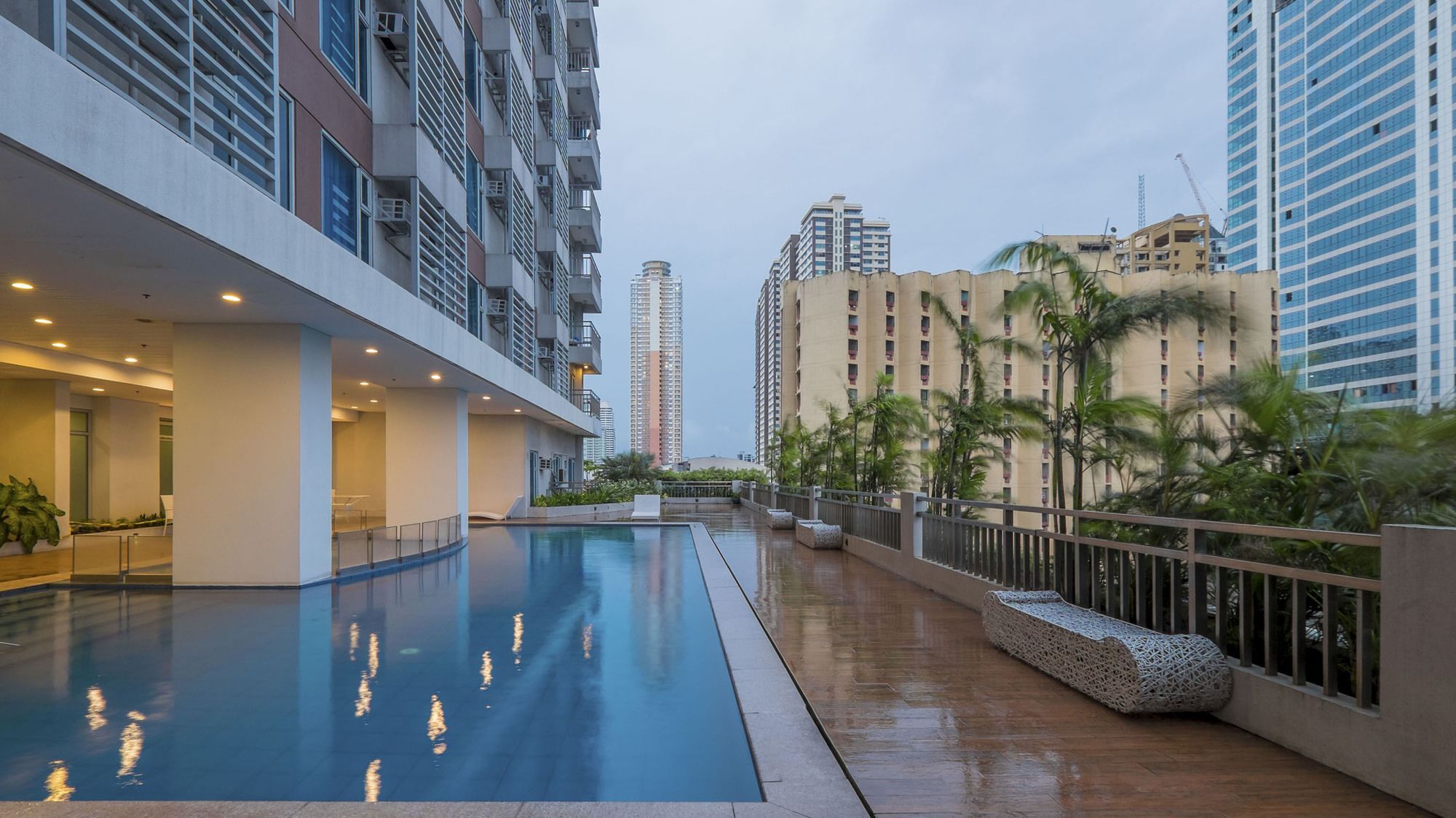 Hotel Zen 8 Adriatico Manila