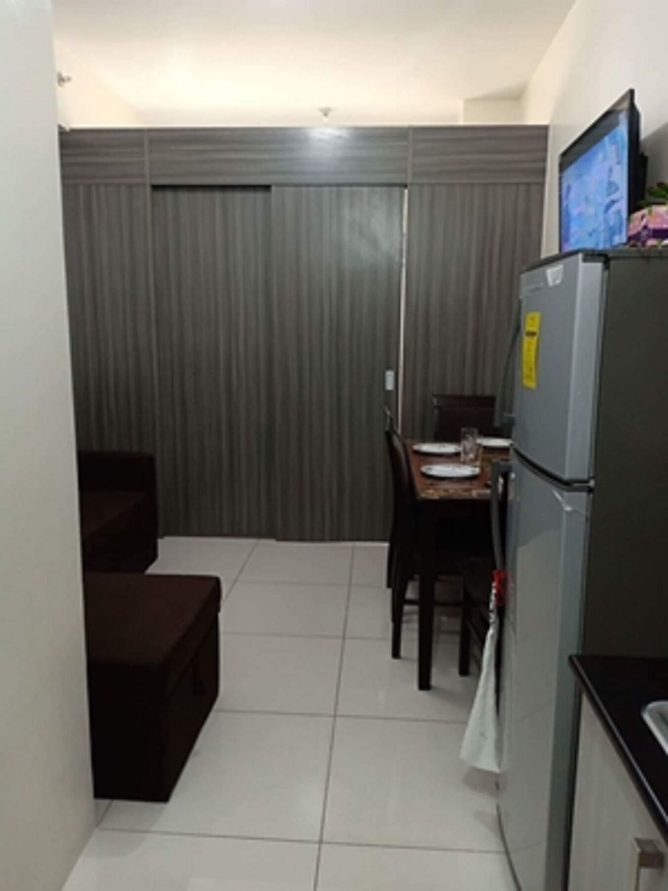 Smdc Residences * Manila