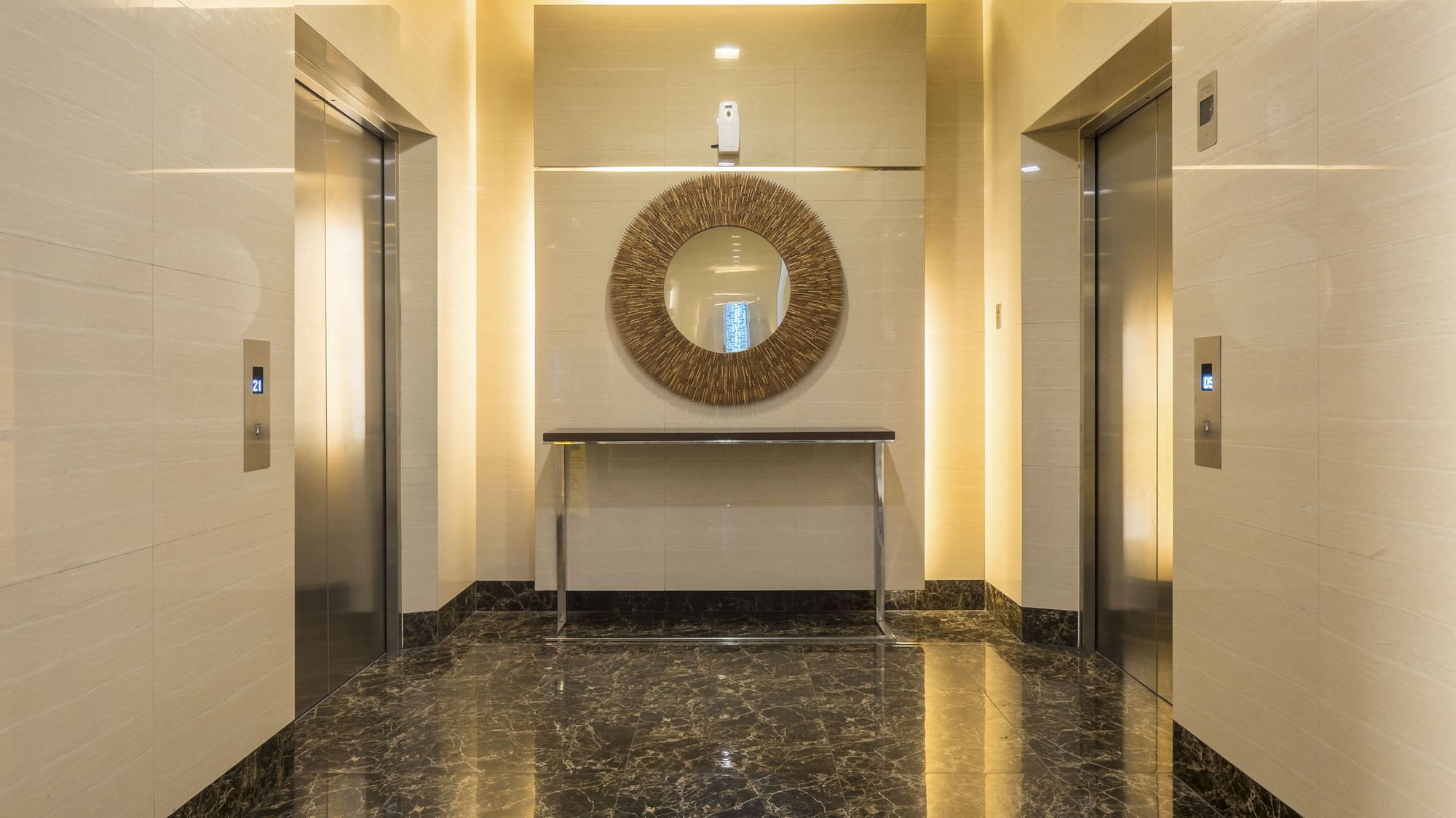 Zen 8 Adriatico Hotel