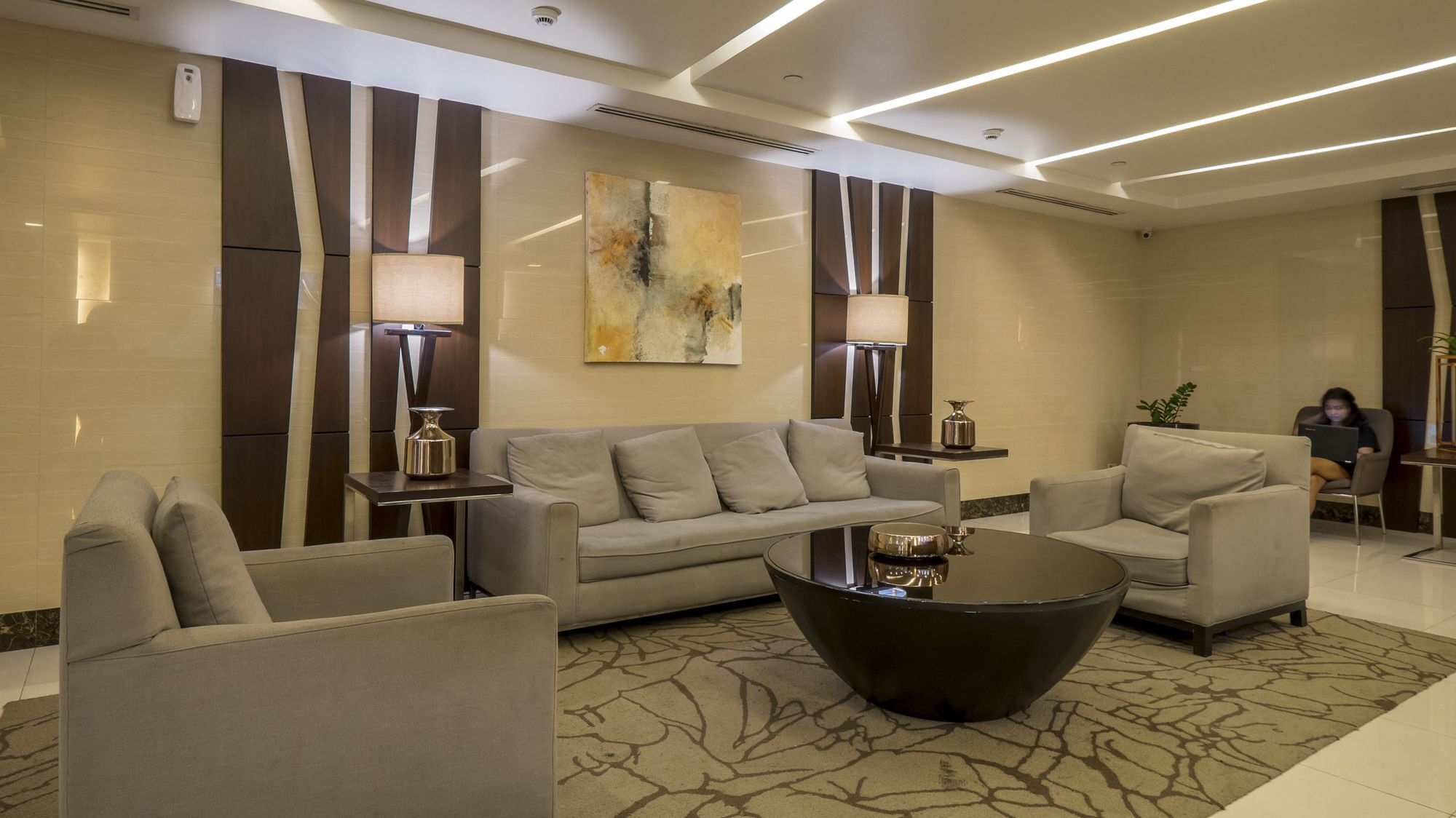 Hotel Zen 8 Adriatico Manila