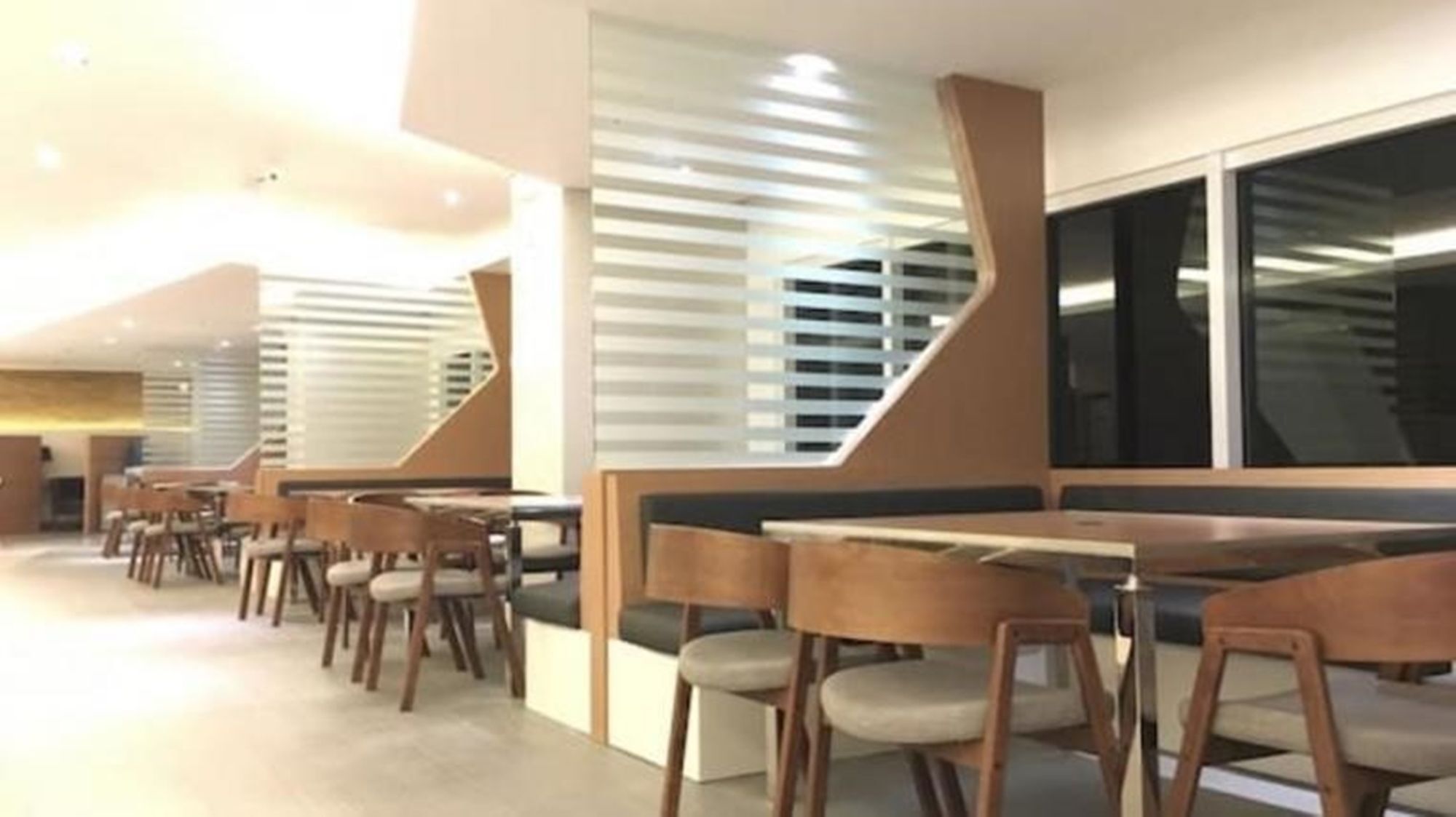 Smdc Residences *