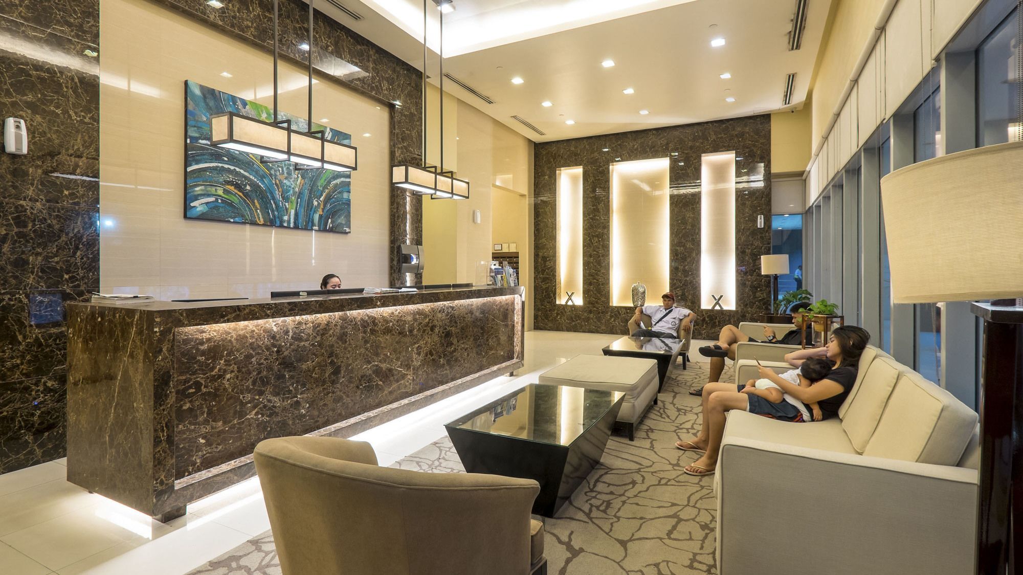 Zen 8 Adriatico Hotel Manila