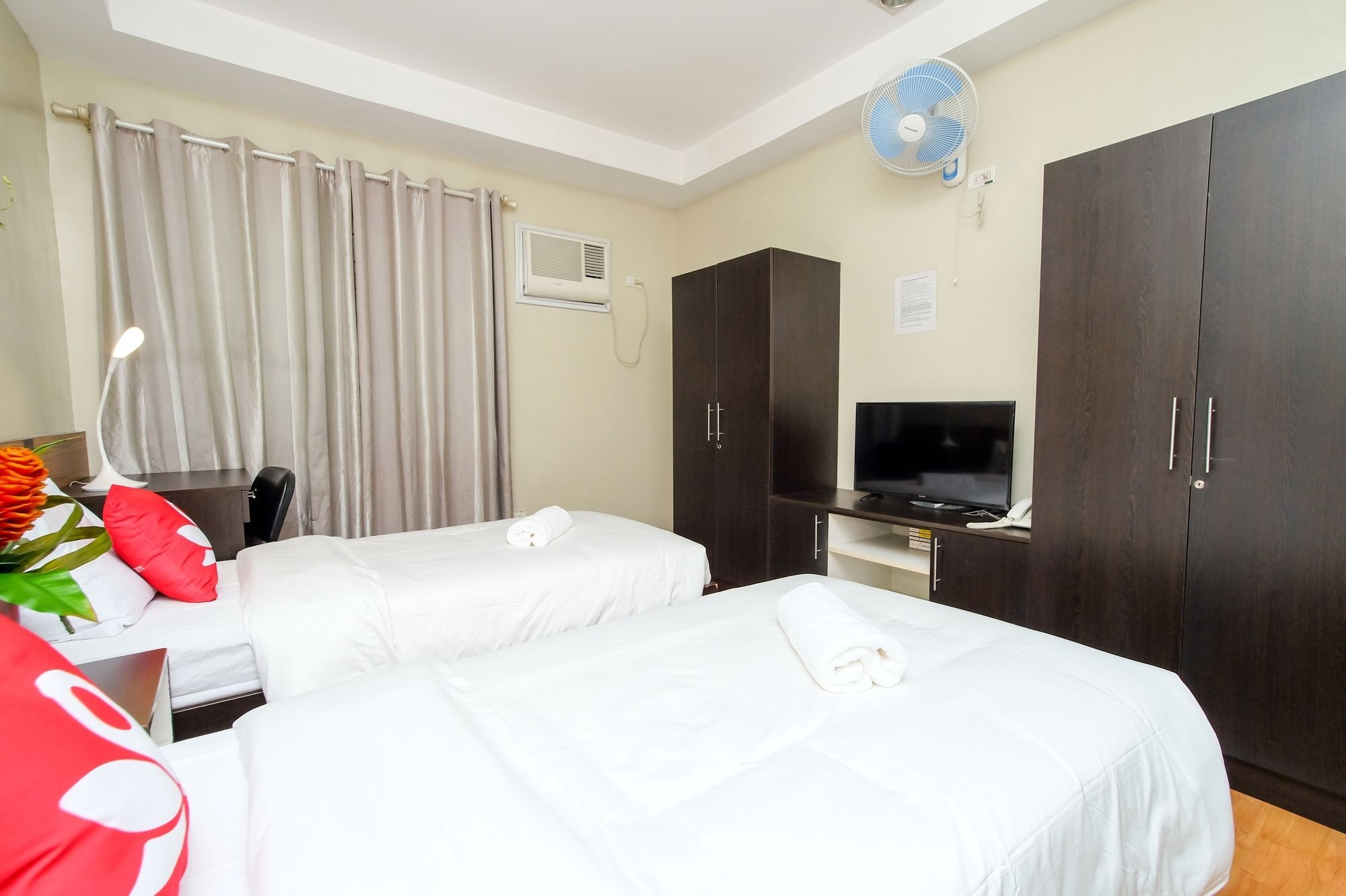 The 87 Residences *