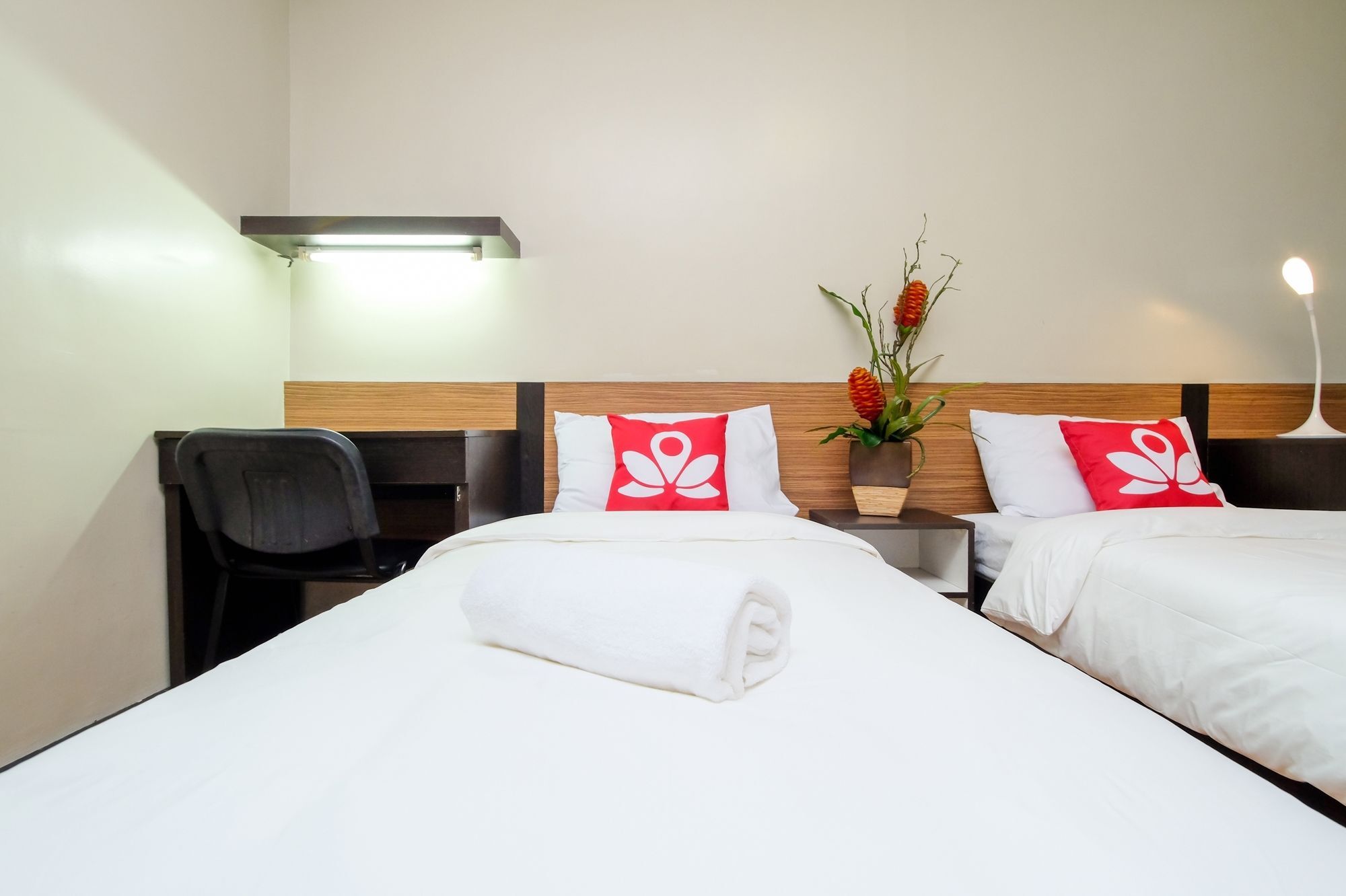 The 87 Residences