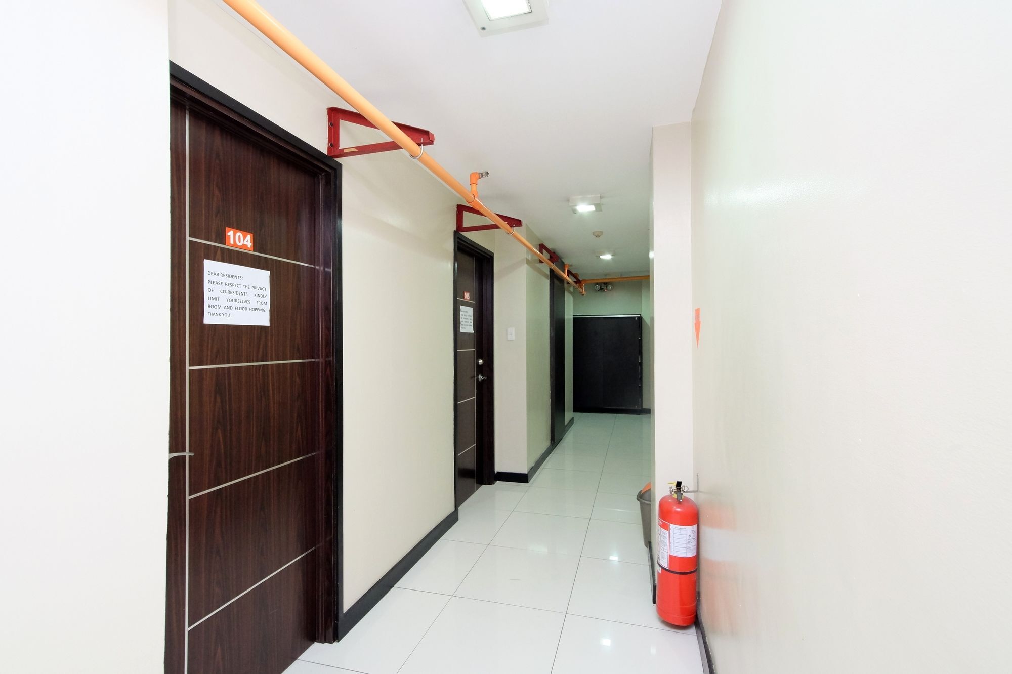 The 87 Residences Manila