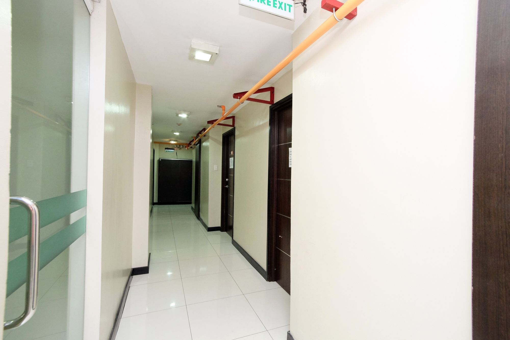 The 87 Residences * Manila
