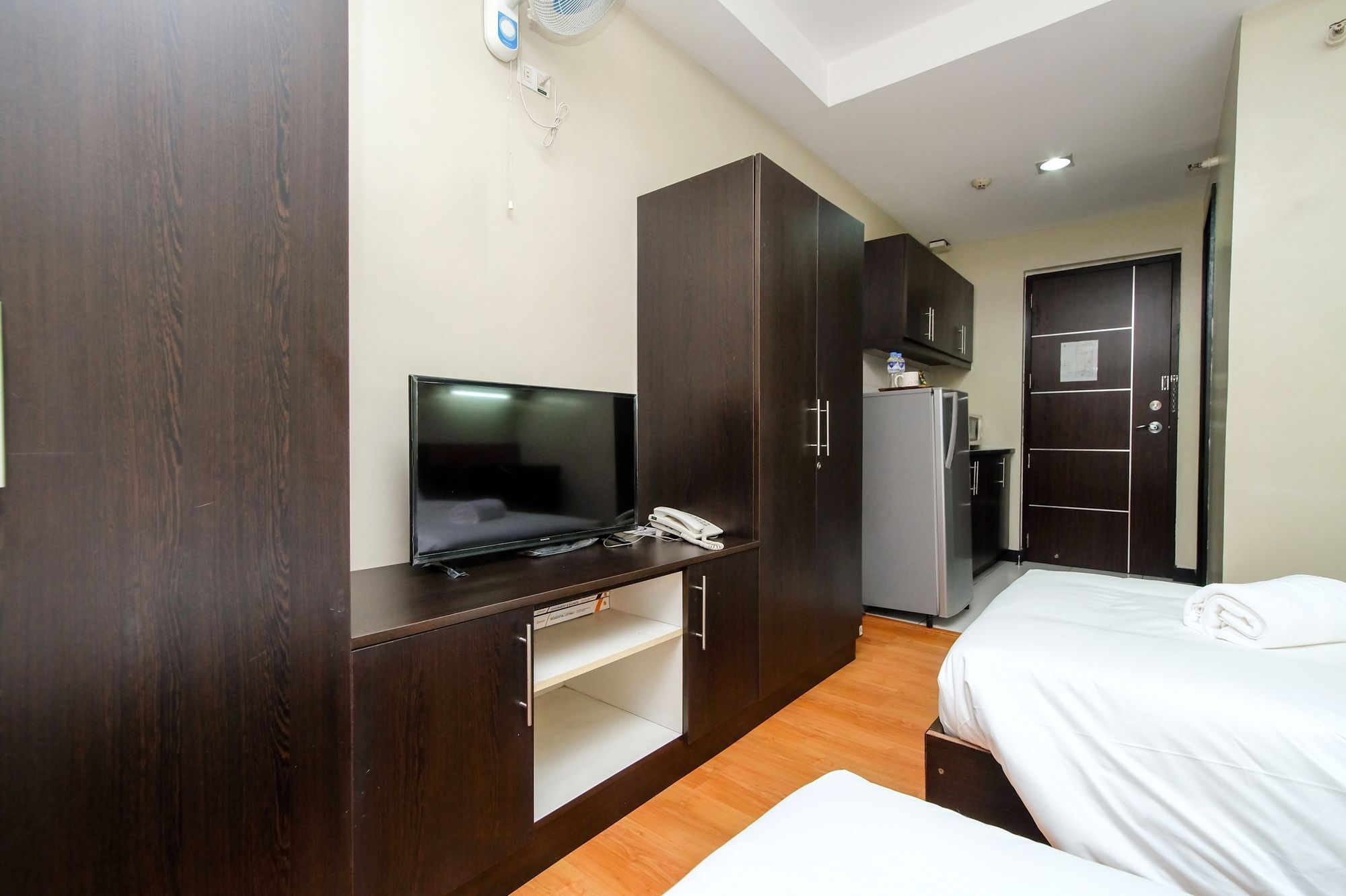 Apartment The 87 Residences