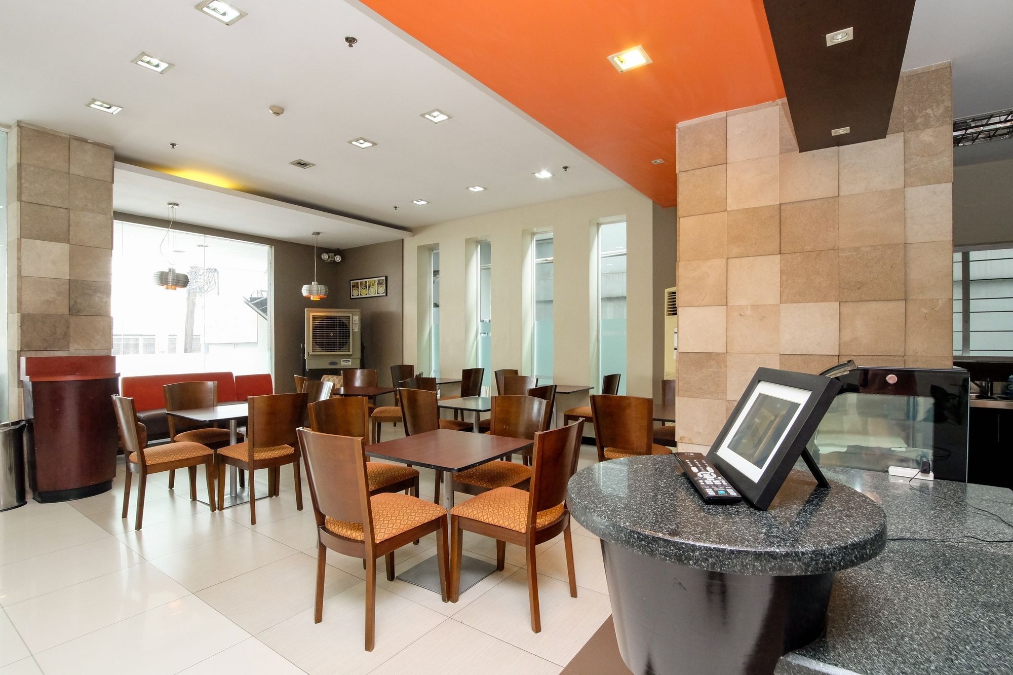 Apartment The 87 Residences *