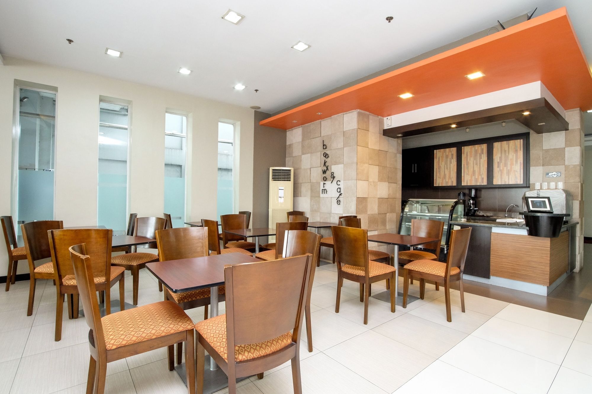 Apartment The 87 Residences