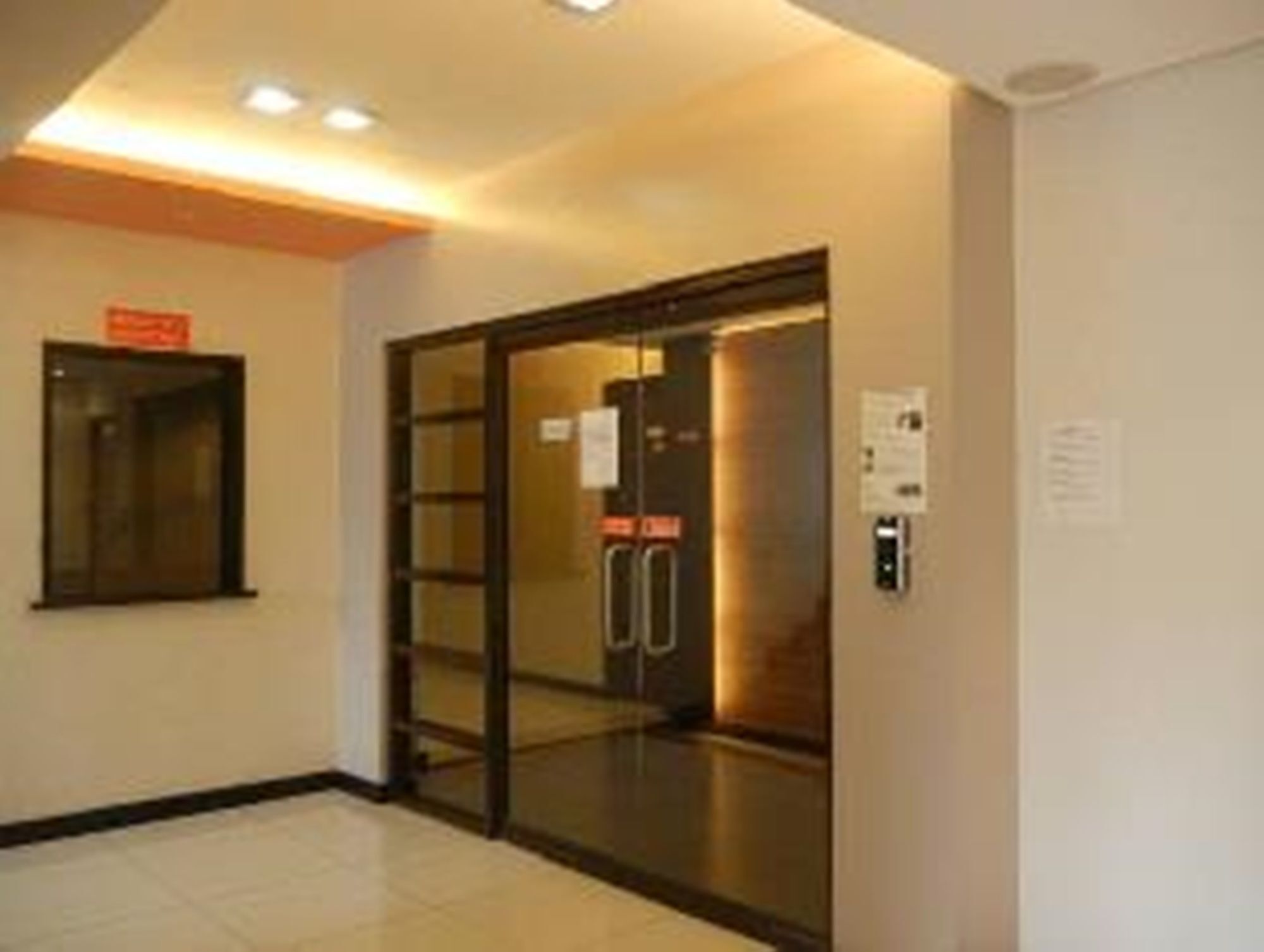 The 87 Residences Apartment *
