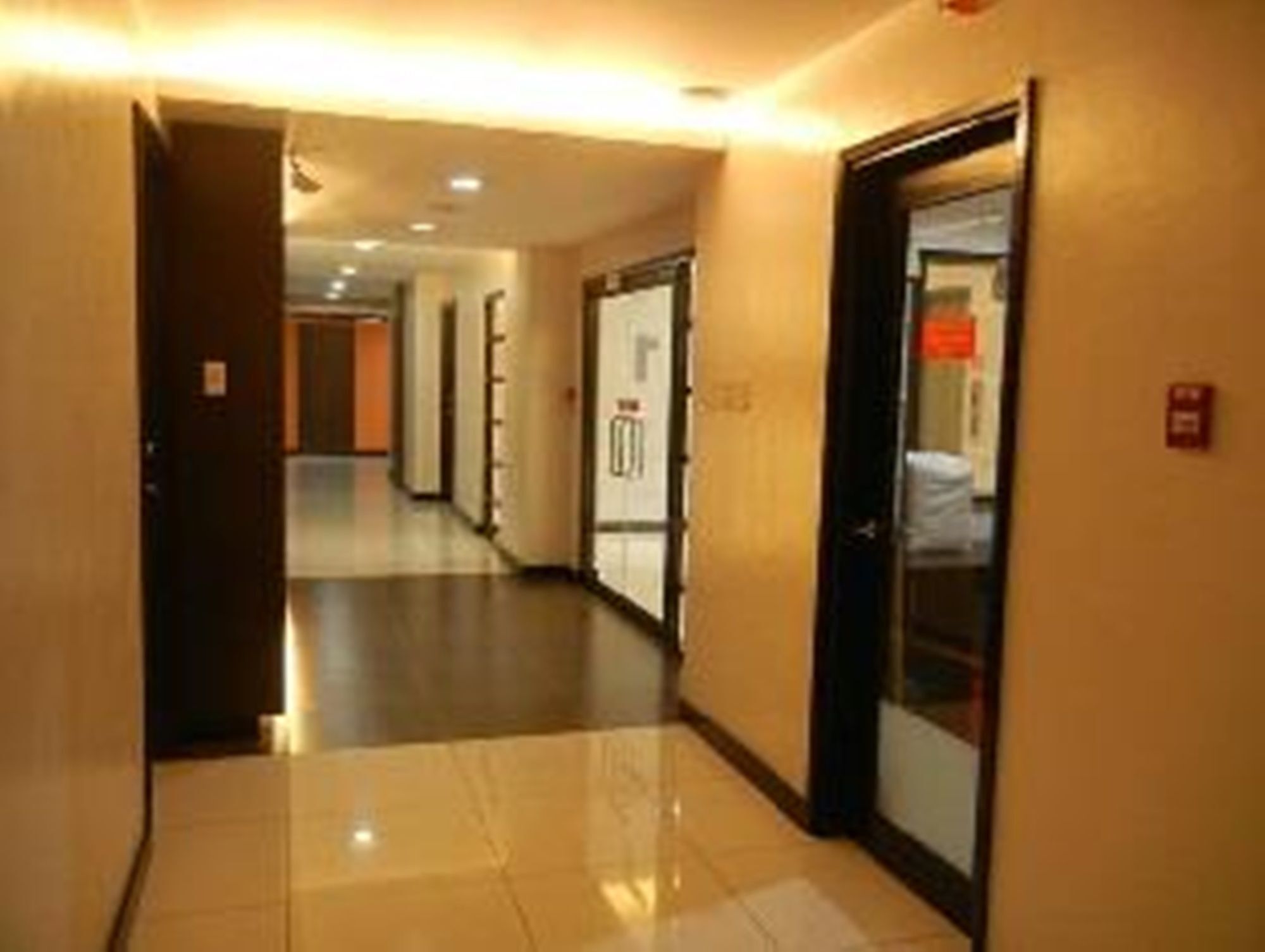 The 87 Residences