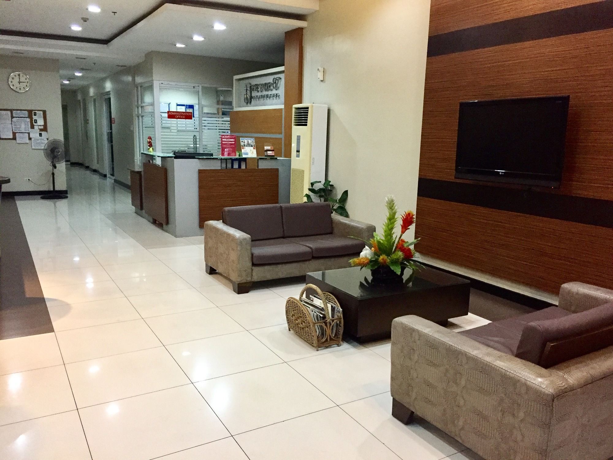 The 87 Residences * Manila