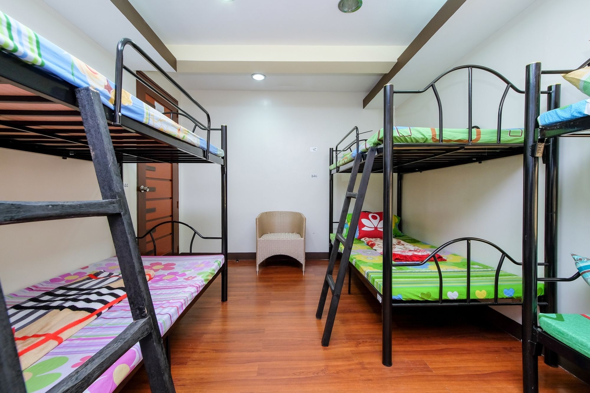 Zen Quirino Ave. Malate Guest house Manila