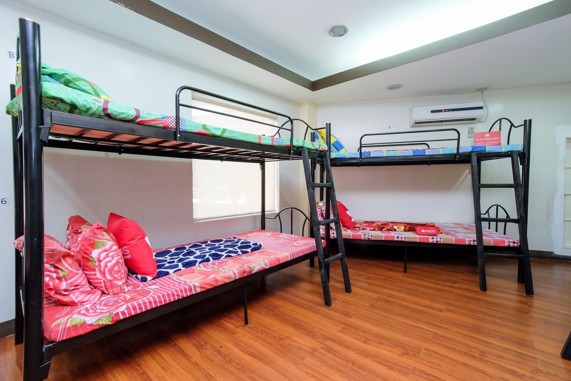 Guest house Zen Quirino Ave. Malate Manila