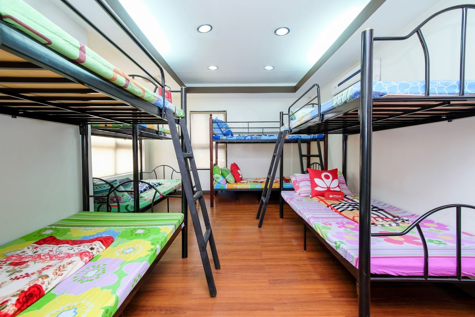 Zen Quirino Ave. Malate Guest house