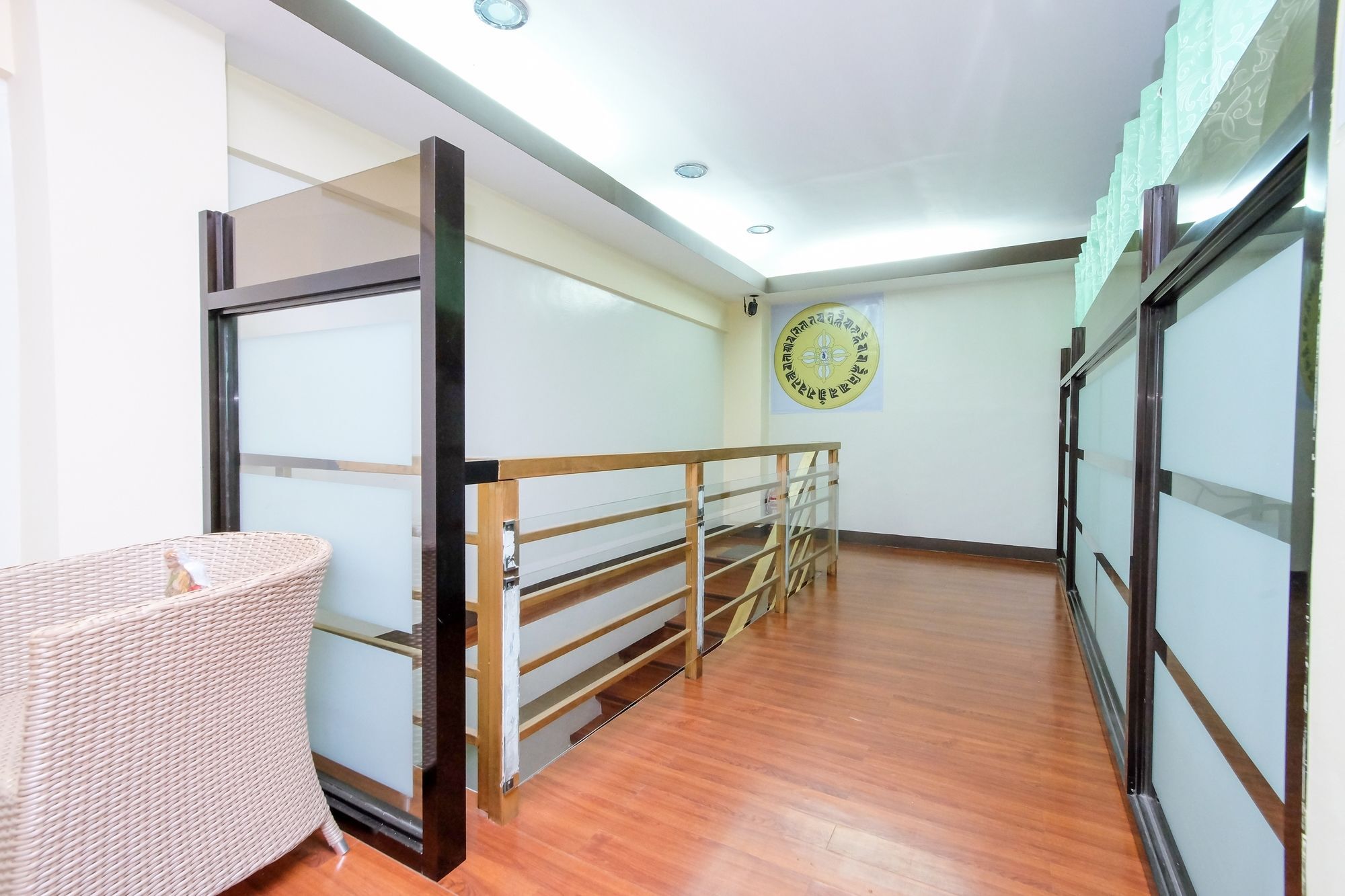Zen Quirino Ave. Malate Guest house *