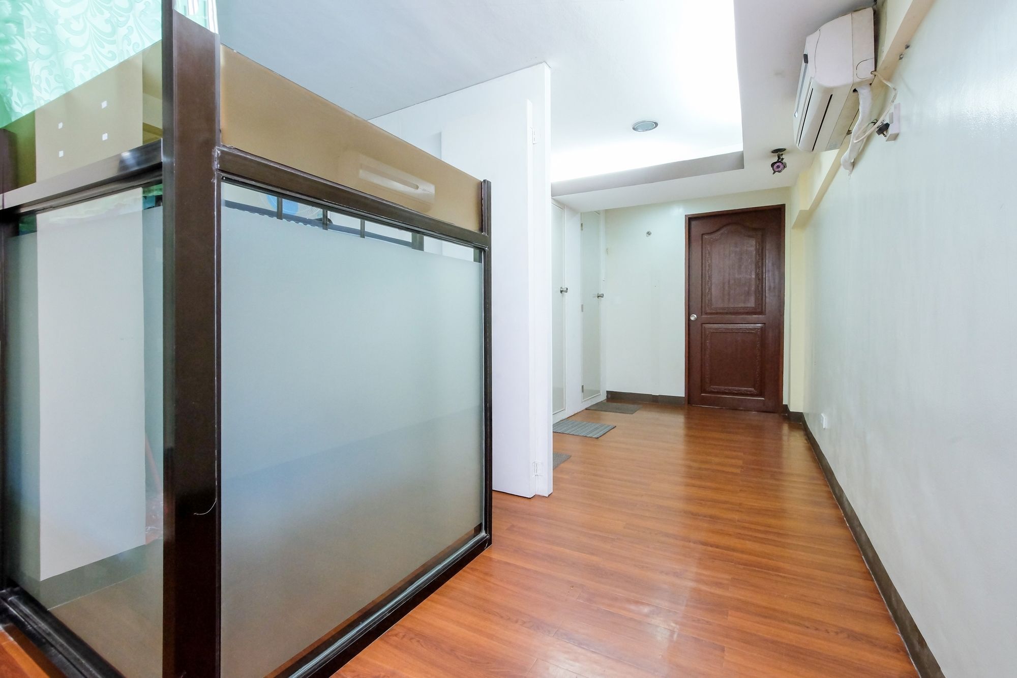 Zen Quirino Ave. Malate Guest house *
