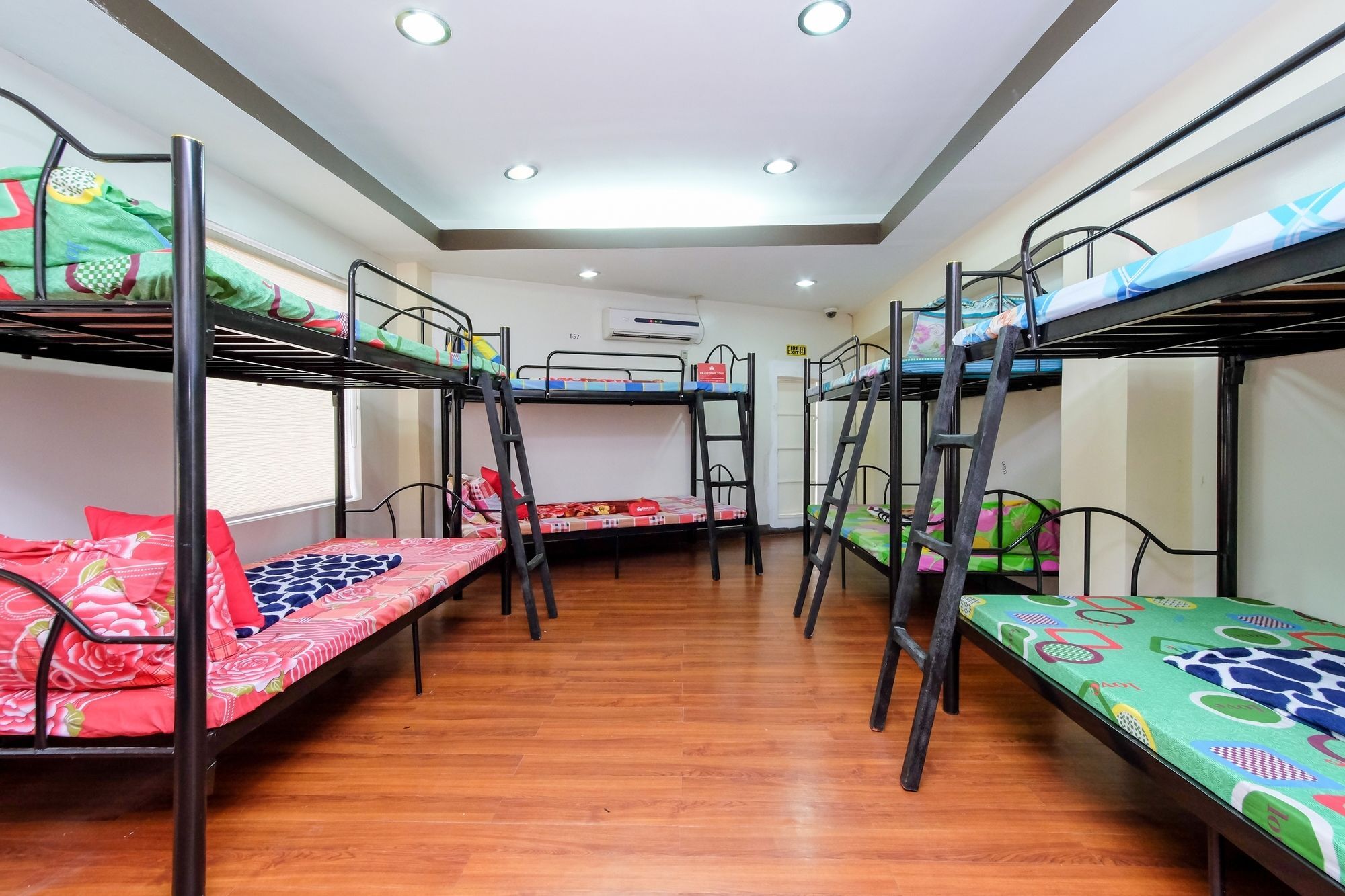 Guest house Zen Quirino Ave. Malate *