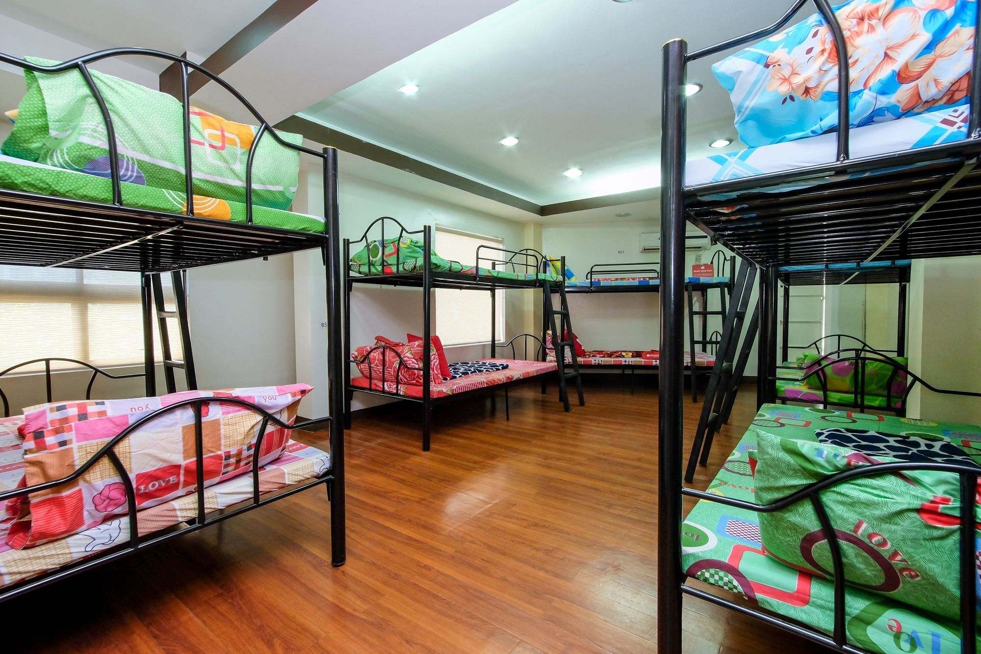 Guest house Zen Quirino Ave. Malate