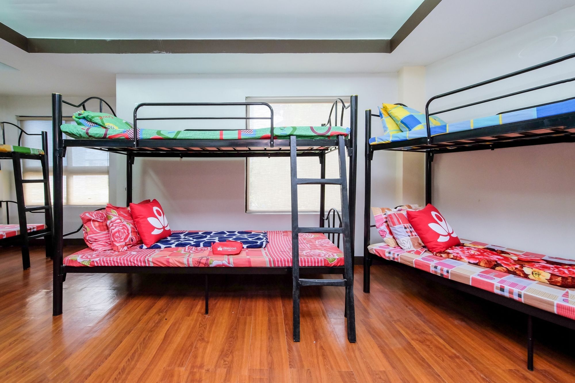 Zen Quirino Ave. Malate Guest house *