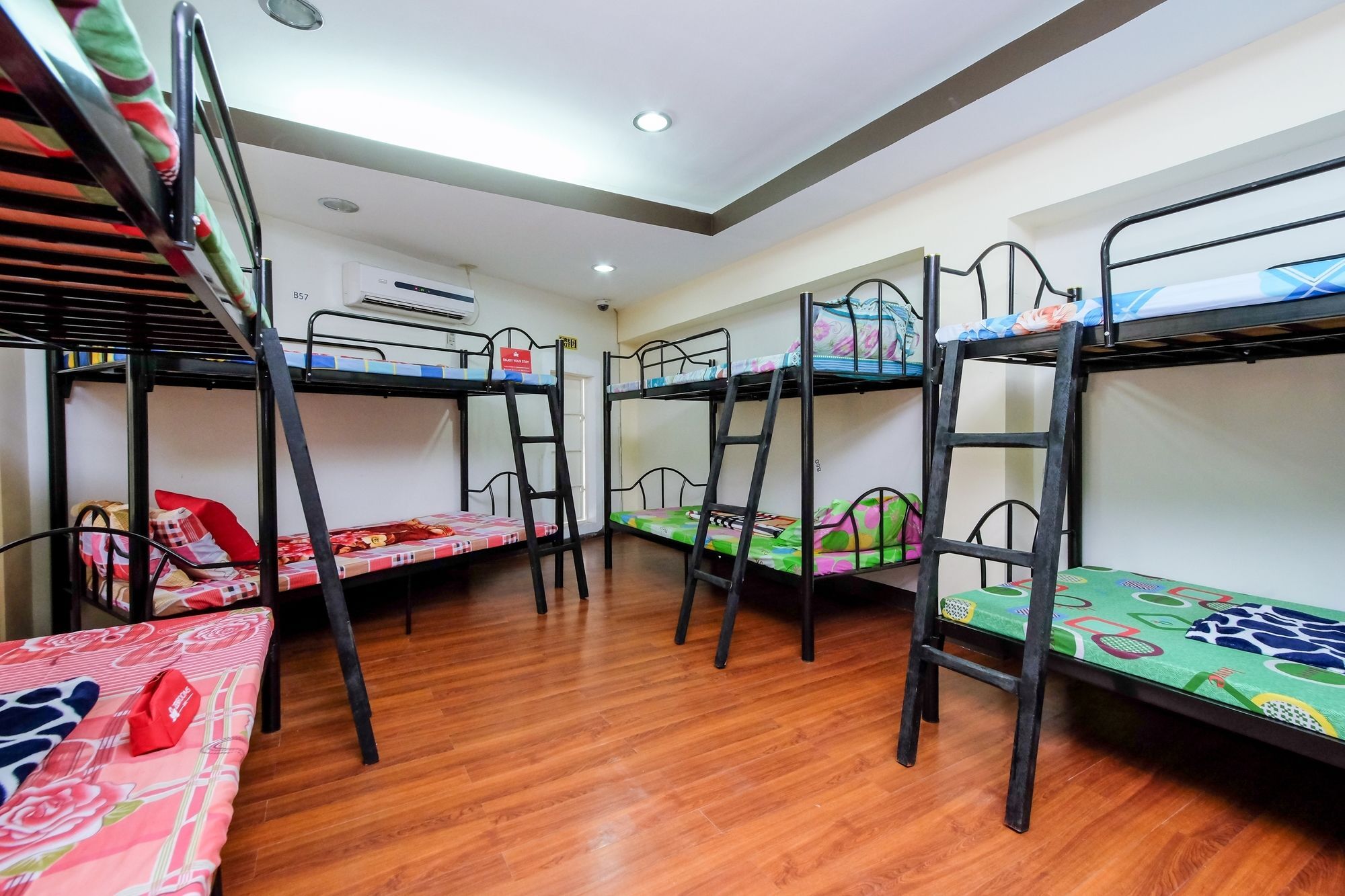 Guest house Zen Quirino Ave. Malate