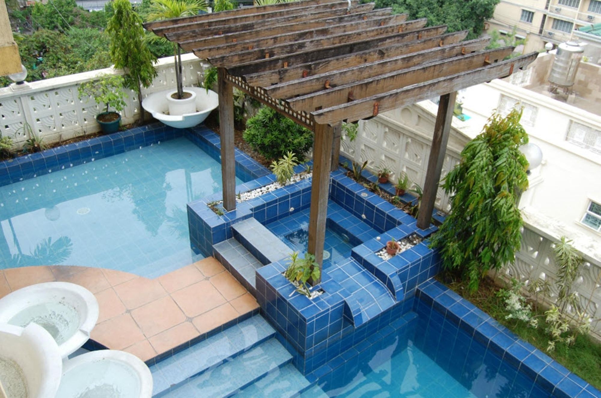 Pink Hotel 2*