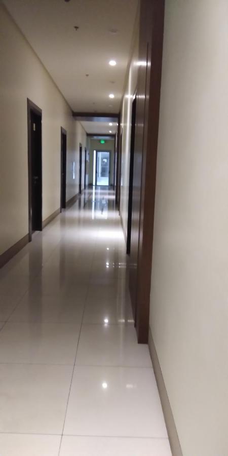 Apartamento Palm 1 9c Manila