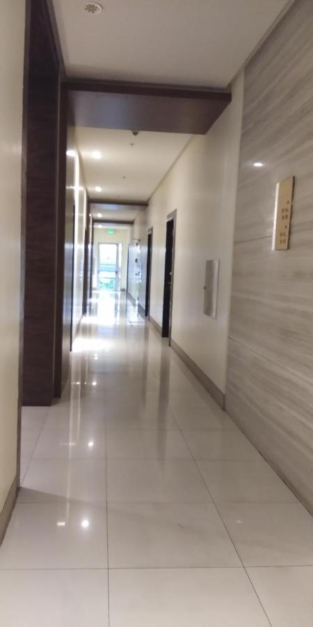 Apartamento Palm 1 9c Manila