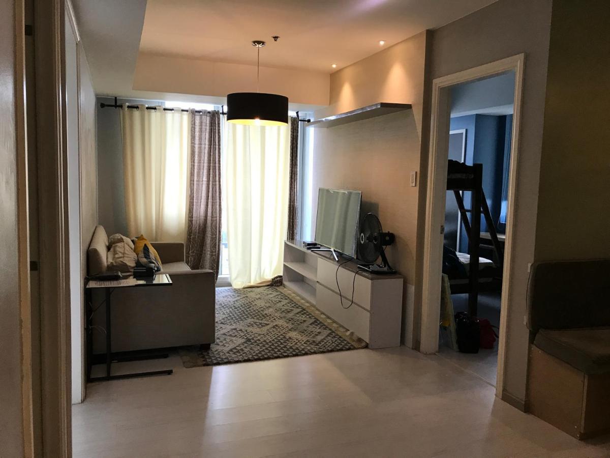 Azure Urban And Residences By Rosary * Manila
