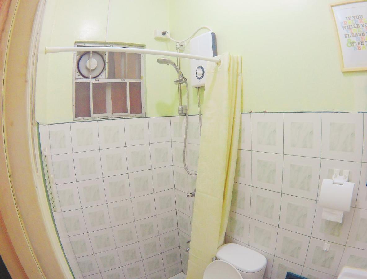 Homestay Backpackers - Nomadsmnl Manila