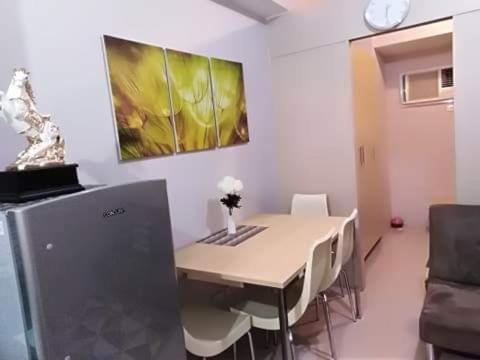 Ivy's Crib At Grass Residences