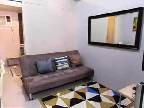 Homestay Ivy's Crib At Grass Residences *