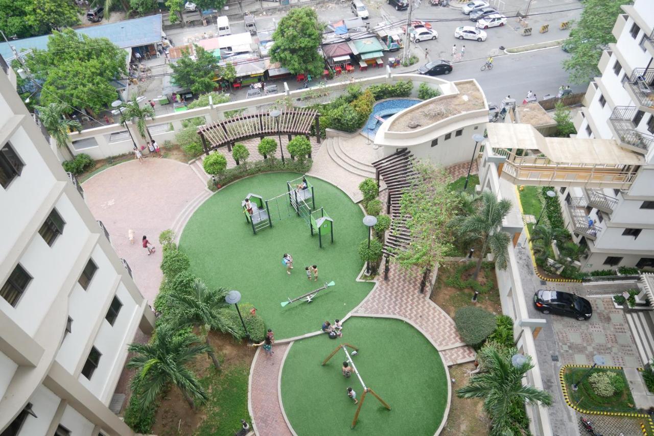 Apartment Al-fayed Property *